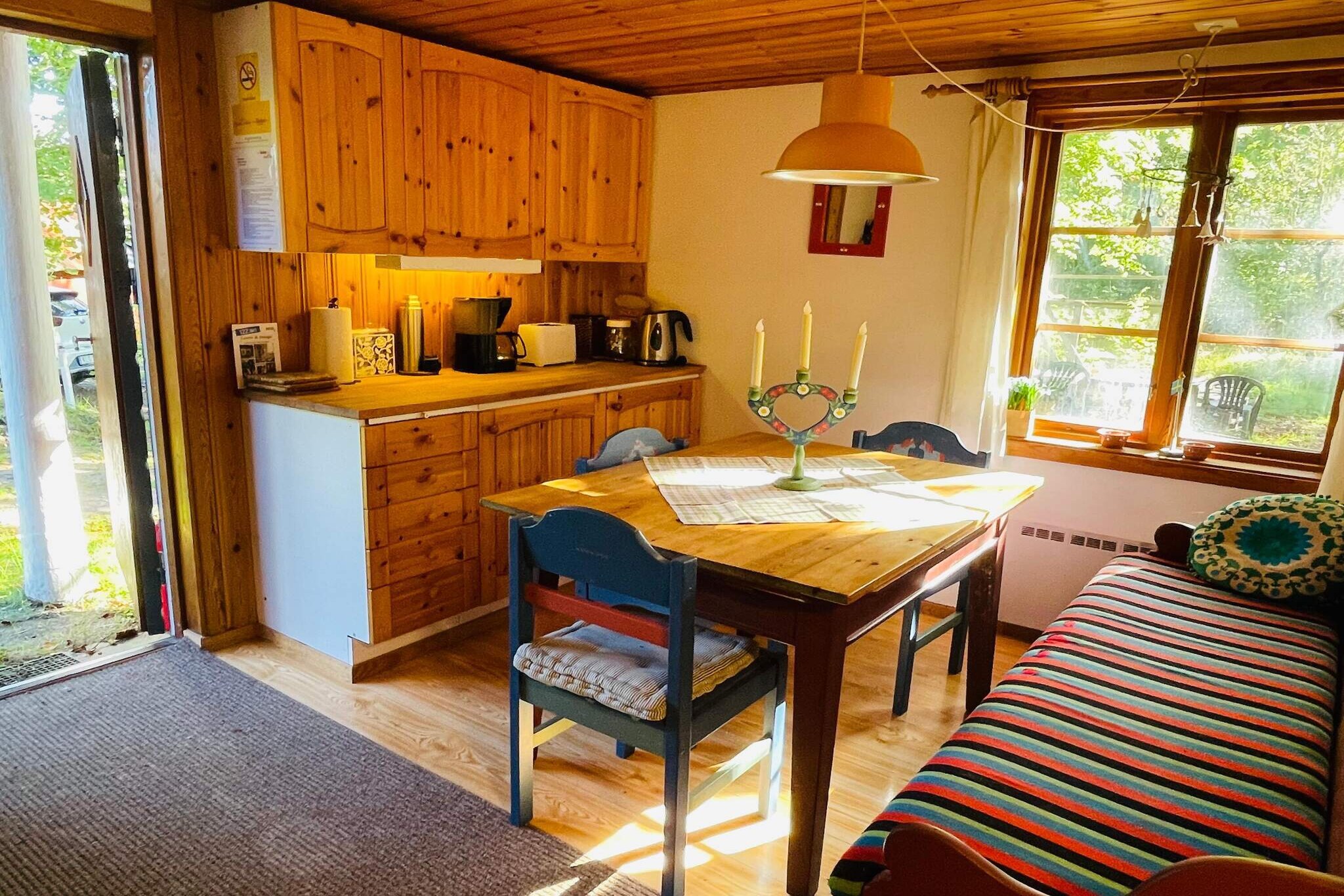 4 persoons vakantie huis in HALLABRO-By Traum-Binnen