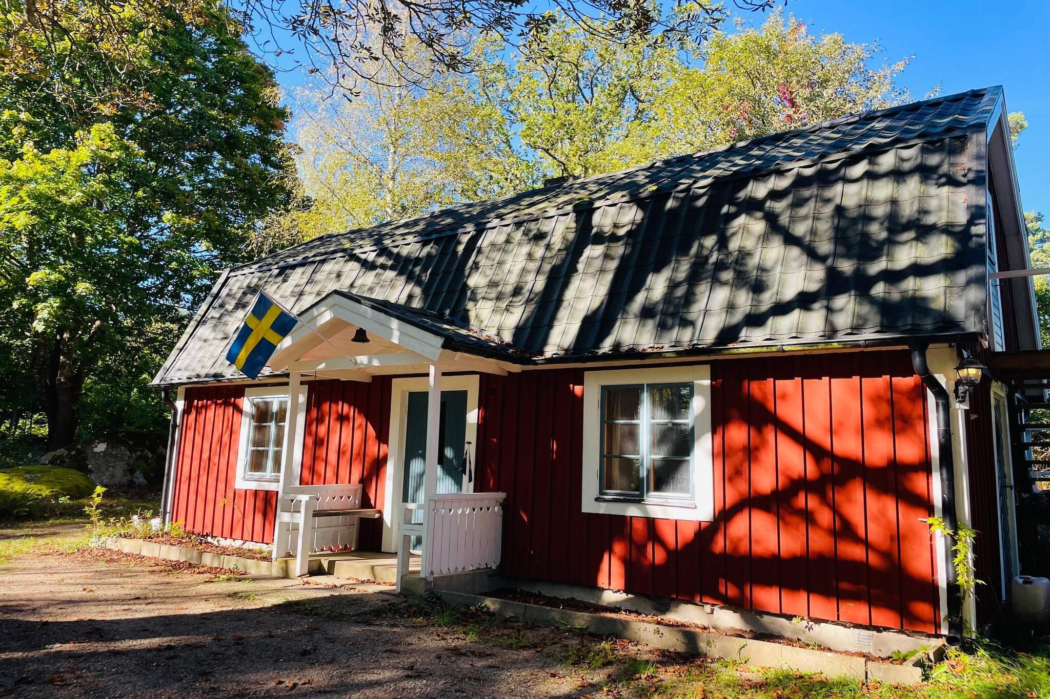 4 persoons vakantie huis in HALLABRO-By Traum - Buitenlucht