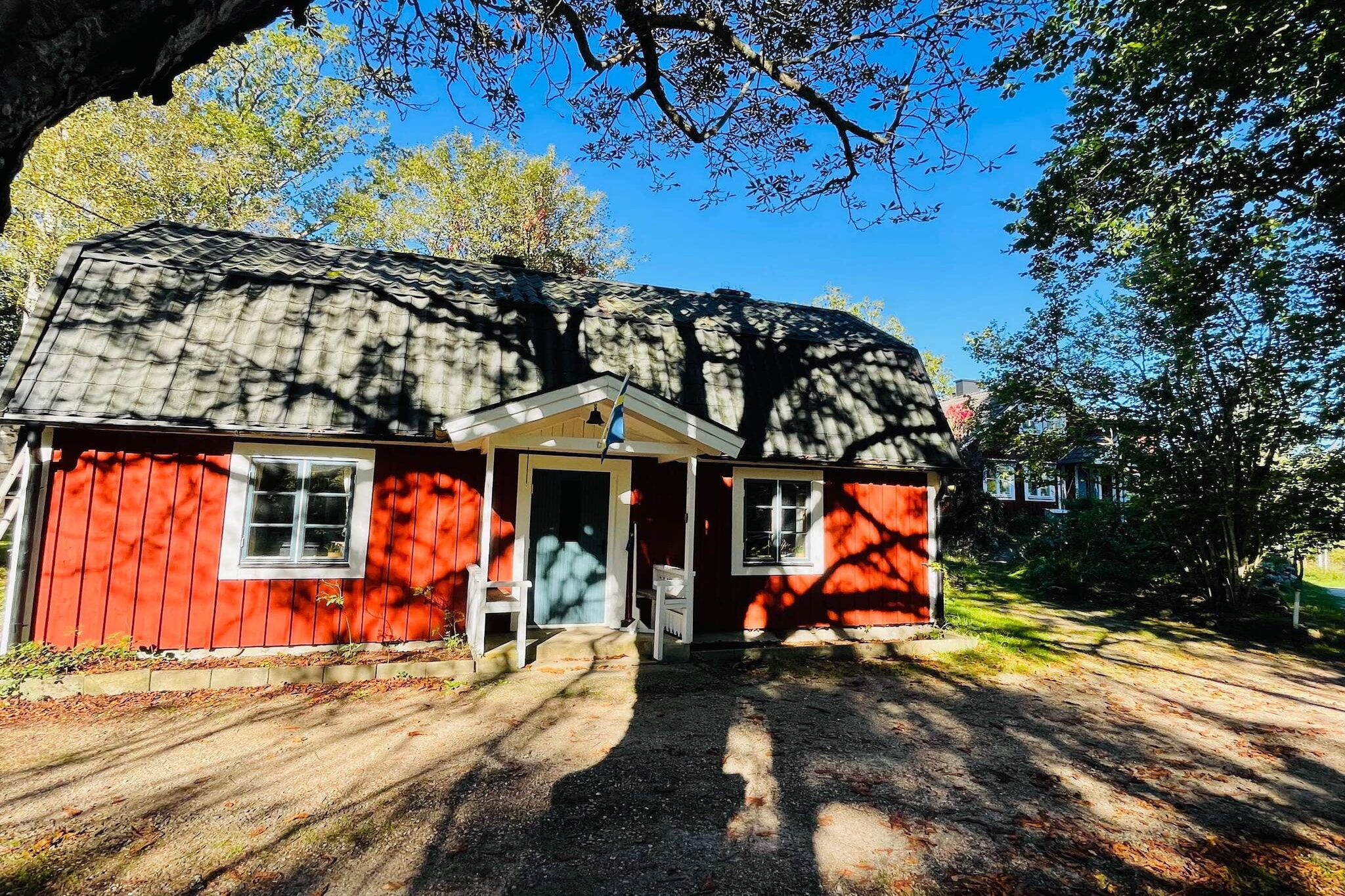 4 persoons vakantie huis in HALLABRO-By Traum - Buitenlucht