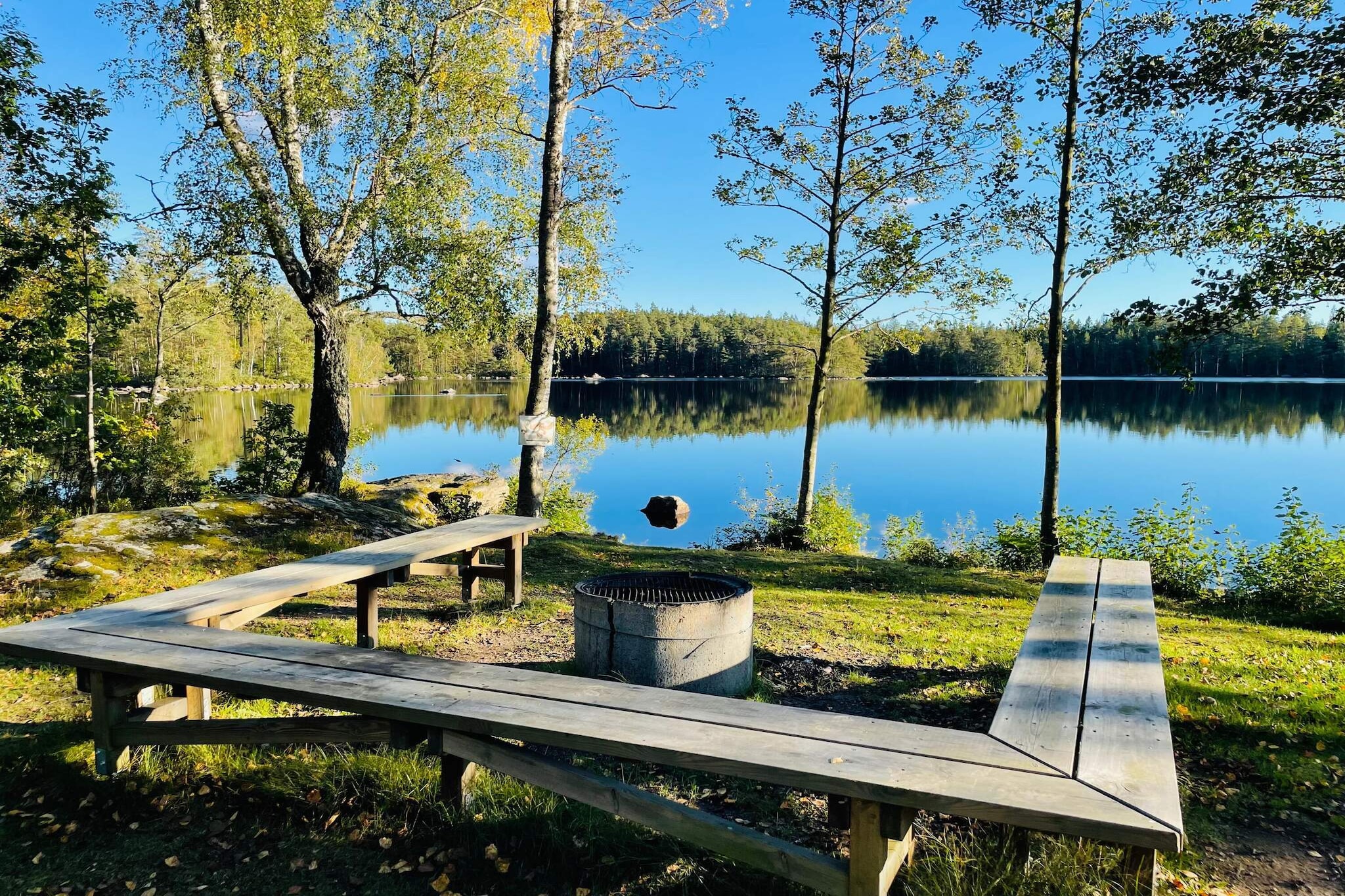 4 persoons vakantie huis in HALLABRO-By Traum - Buitenlucht