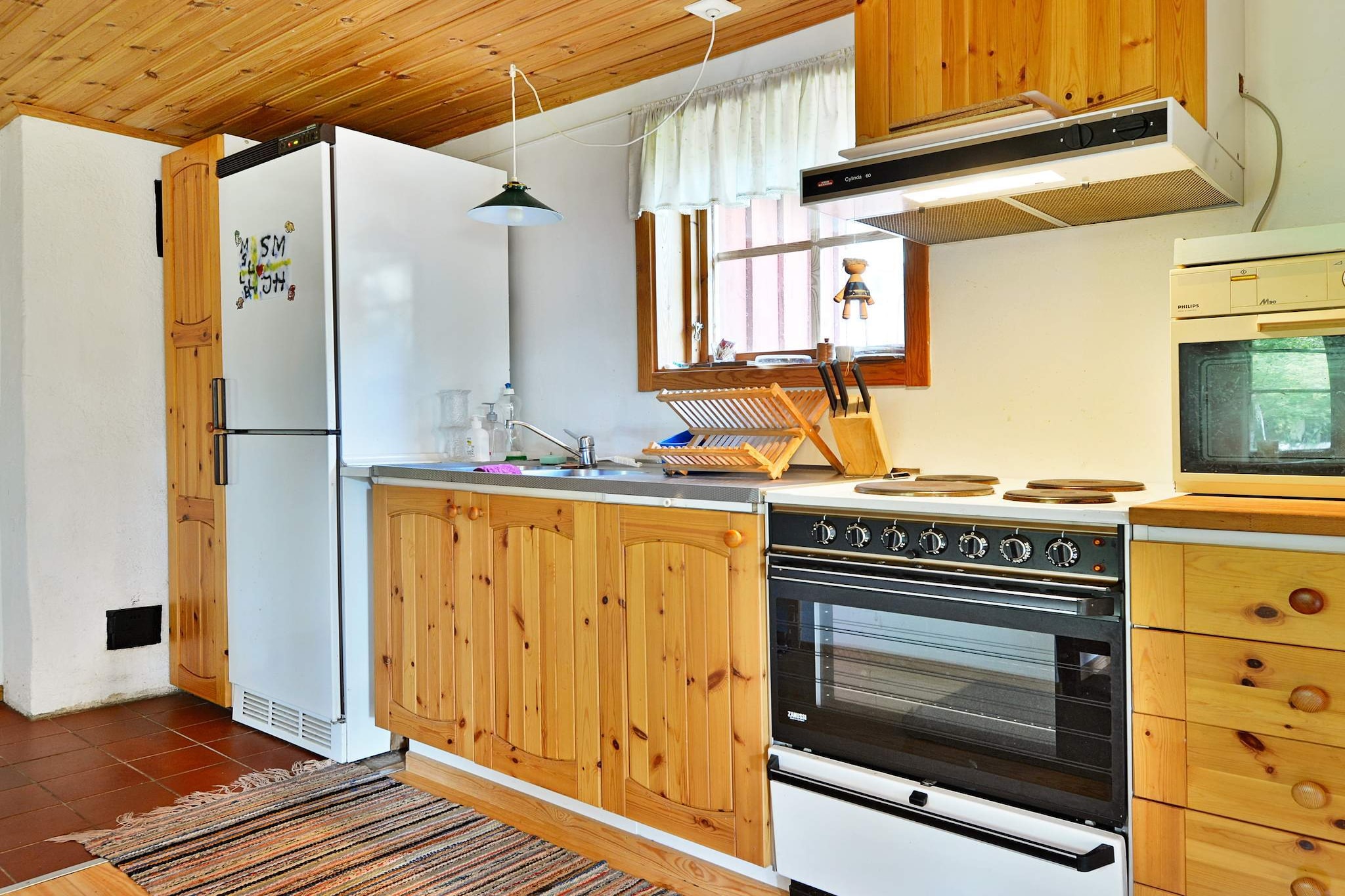 4 persoons vakantie huis in HALLABRO-By Traum - Binnen