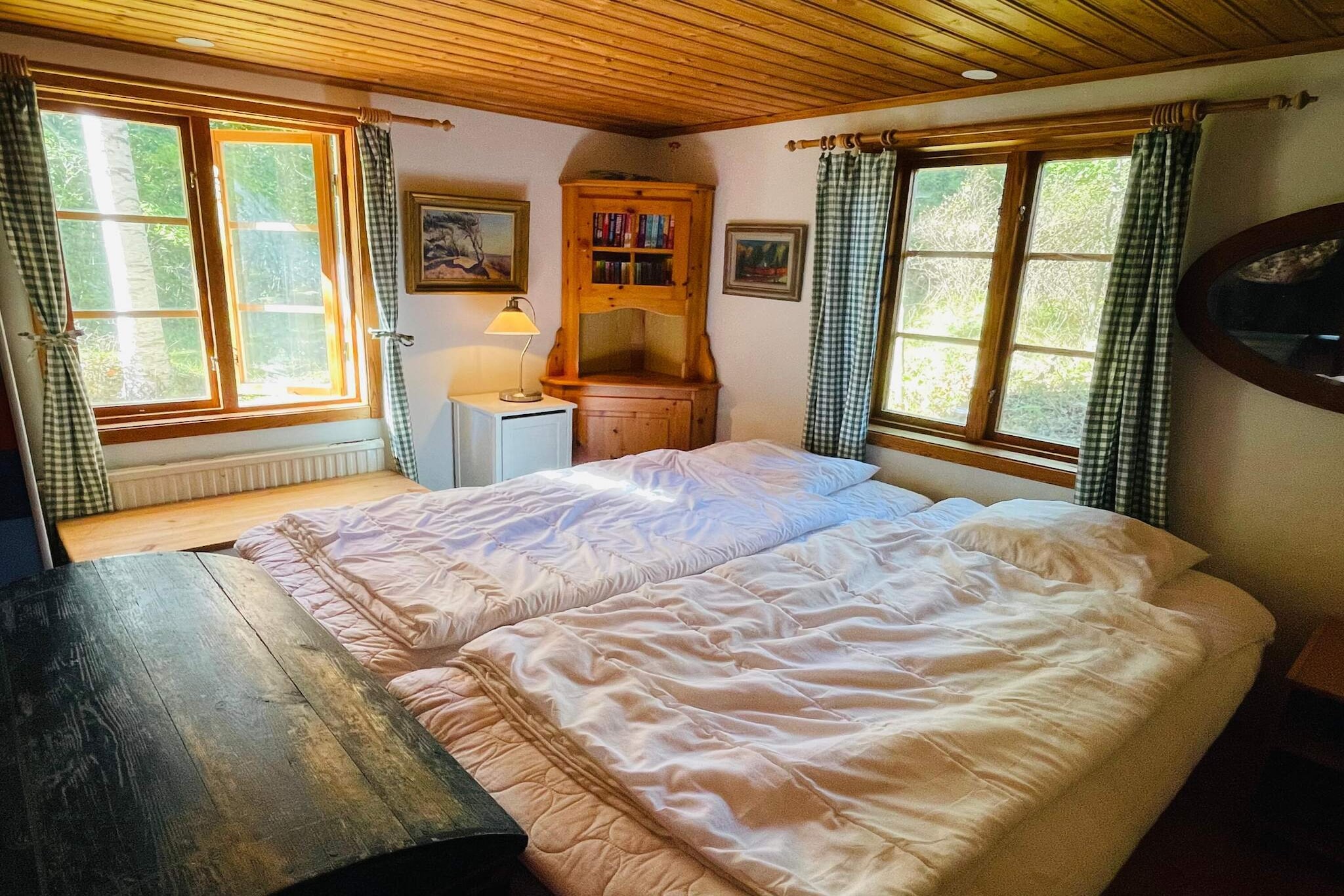 4 persoons vakantie huis in HALLABRO-By Traum - Binnen