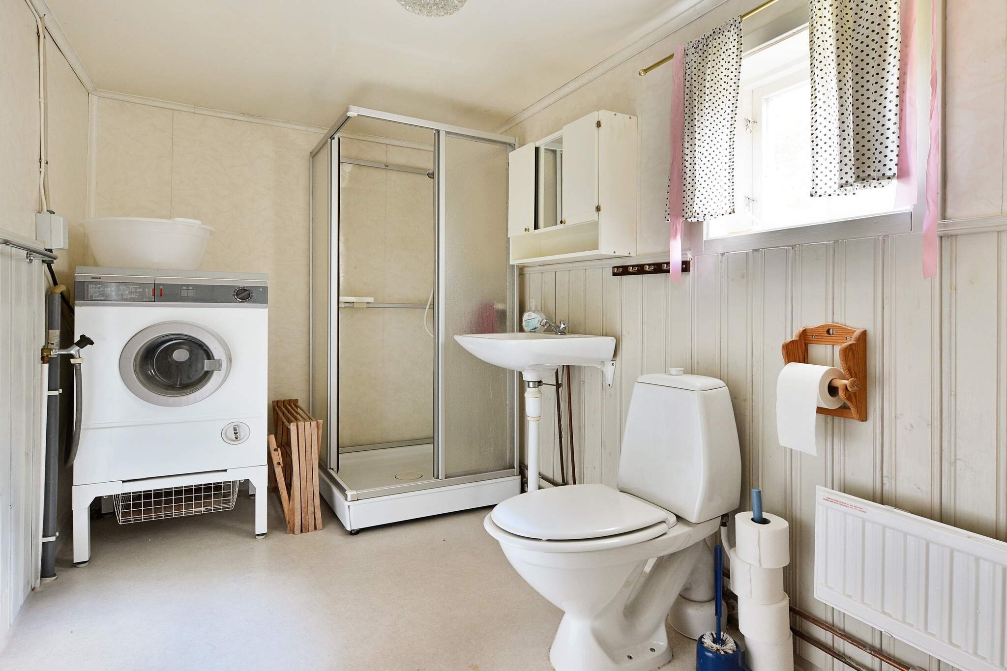4 persoons vakantie huis in HALLABRO-By Traum - Binnen