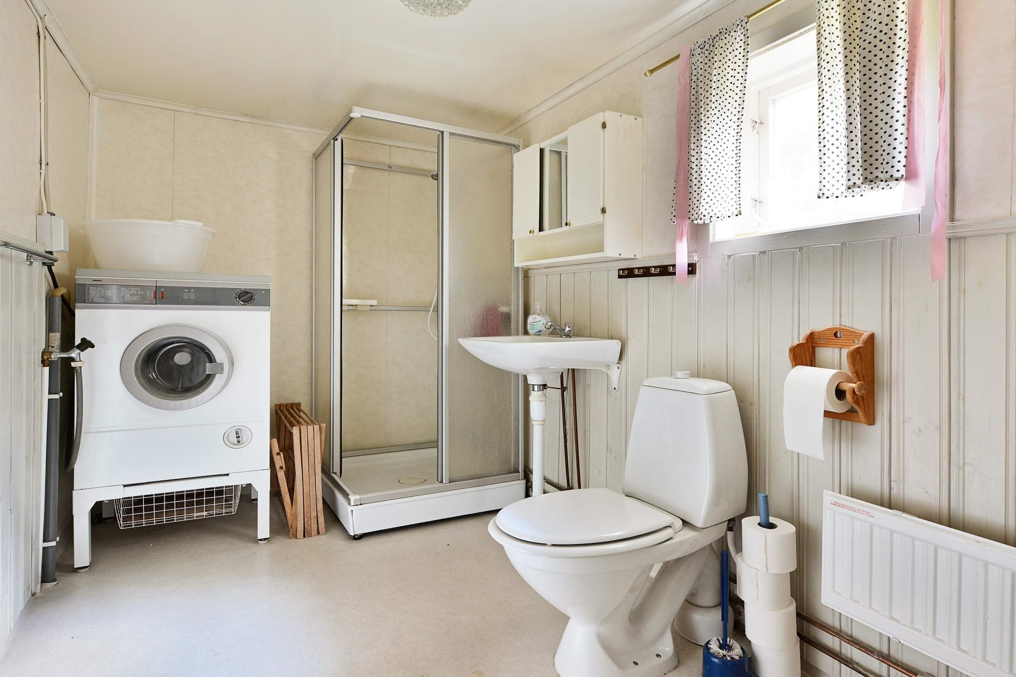 4 persoons vakantie huis in HALLABRO-By Traum - Binnen
