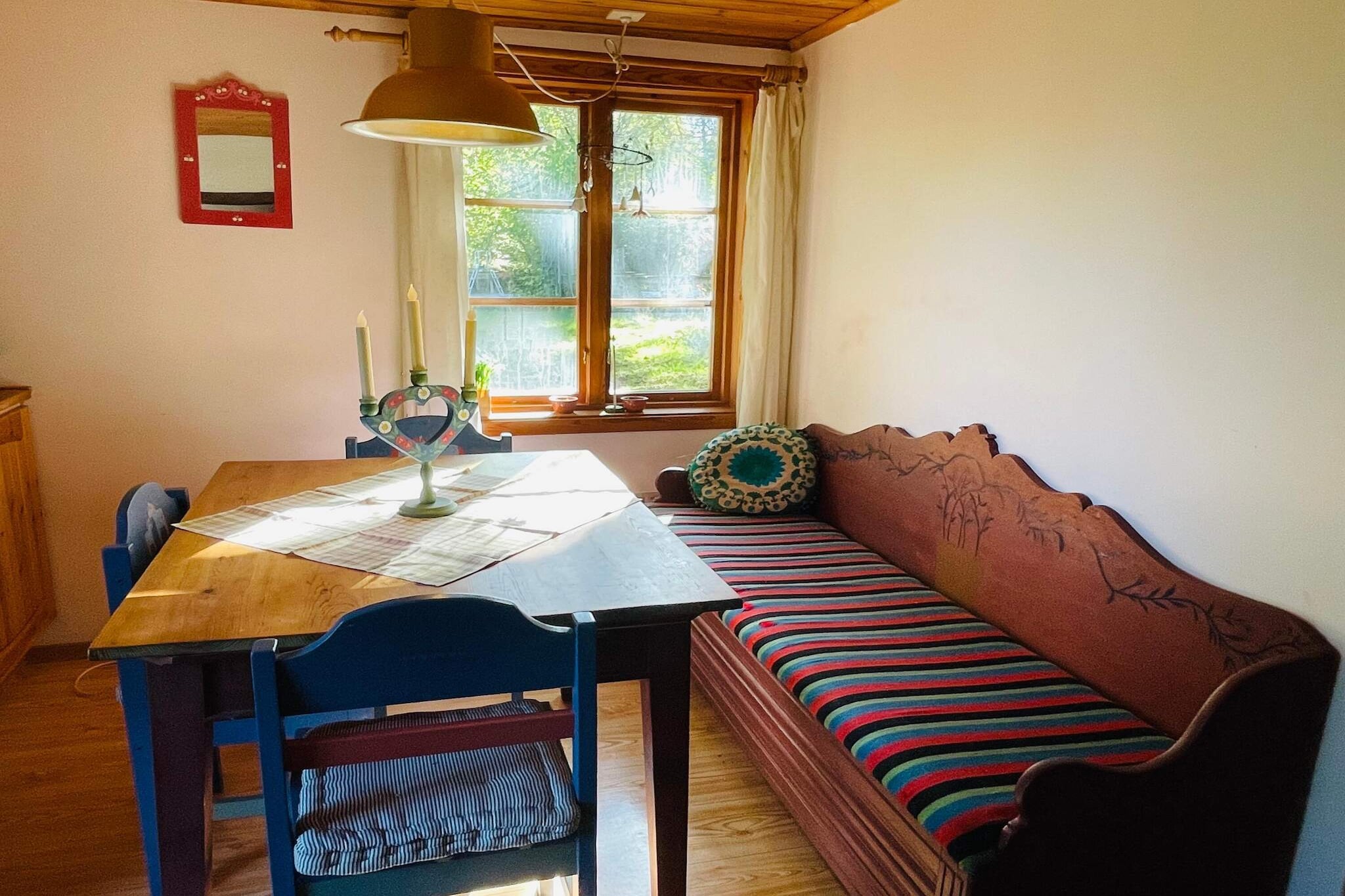 4 persoons vakantie huis in HALLABRO-By Traum - Binnen