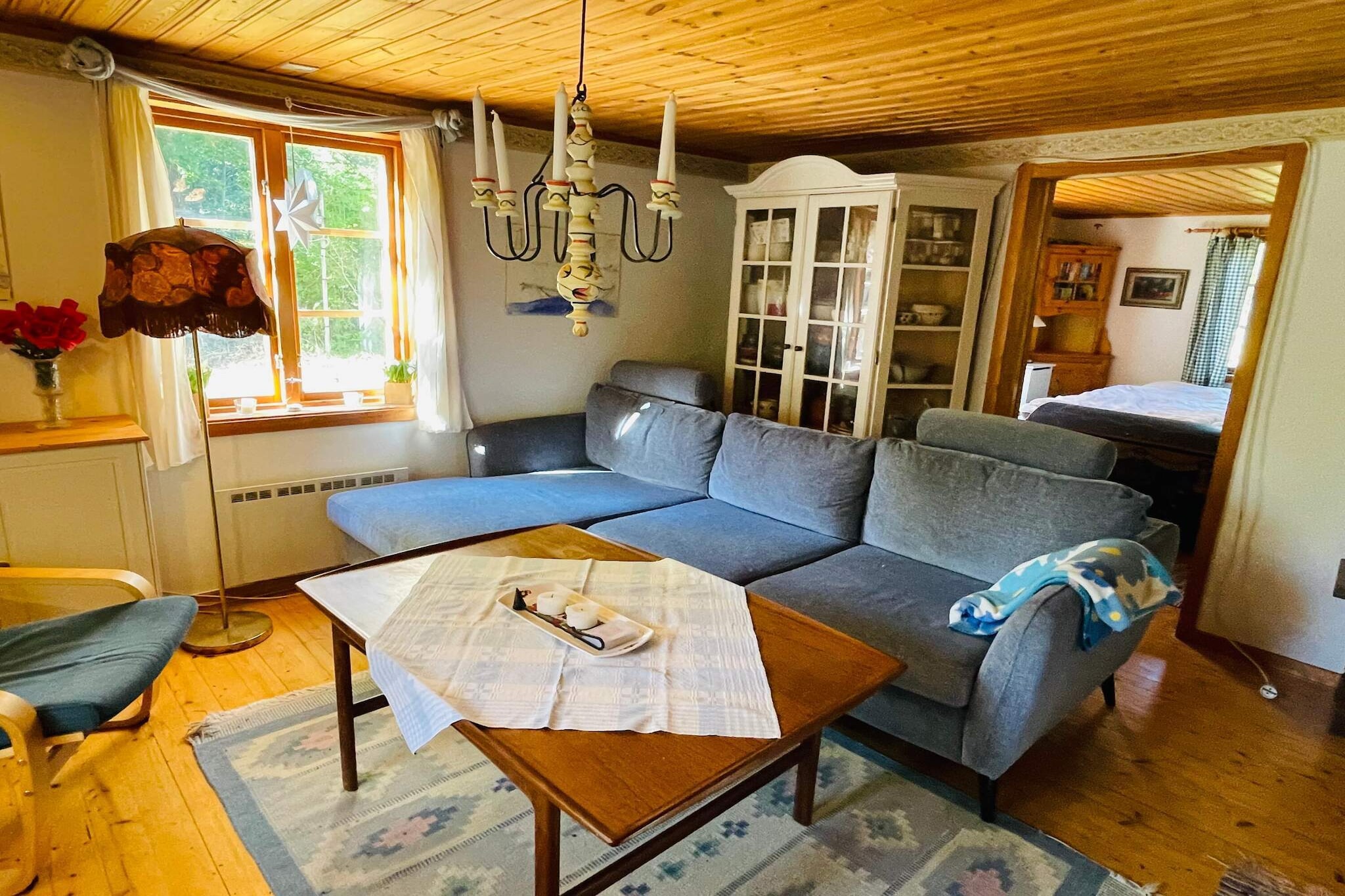 4 persoons vakantie huis in HALLABRO-By Traum - Binnen