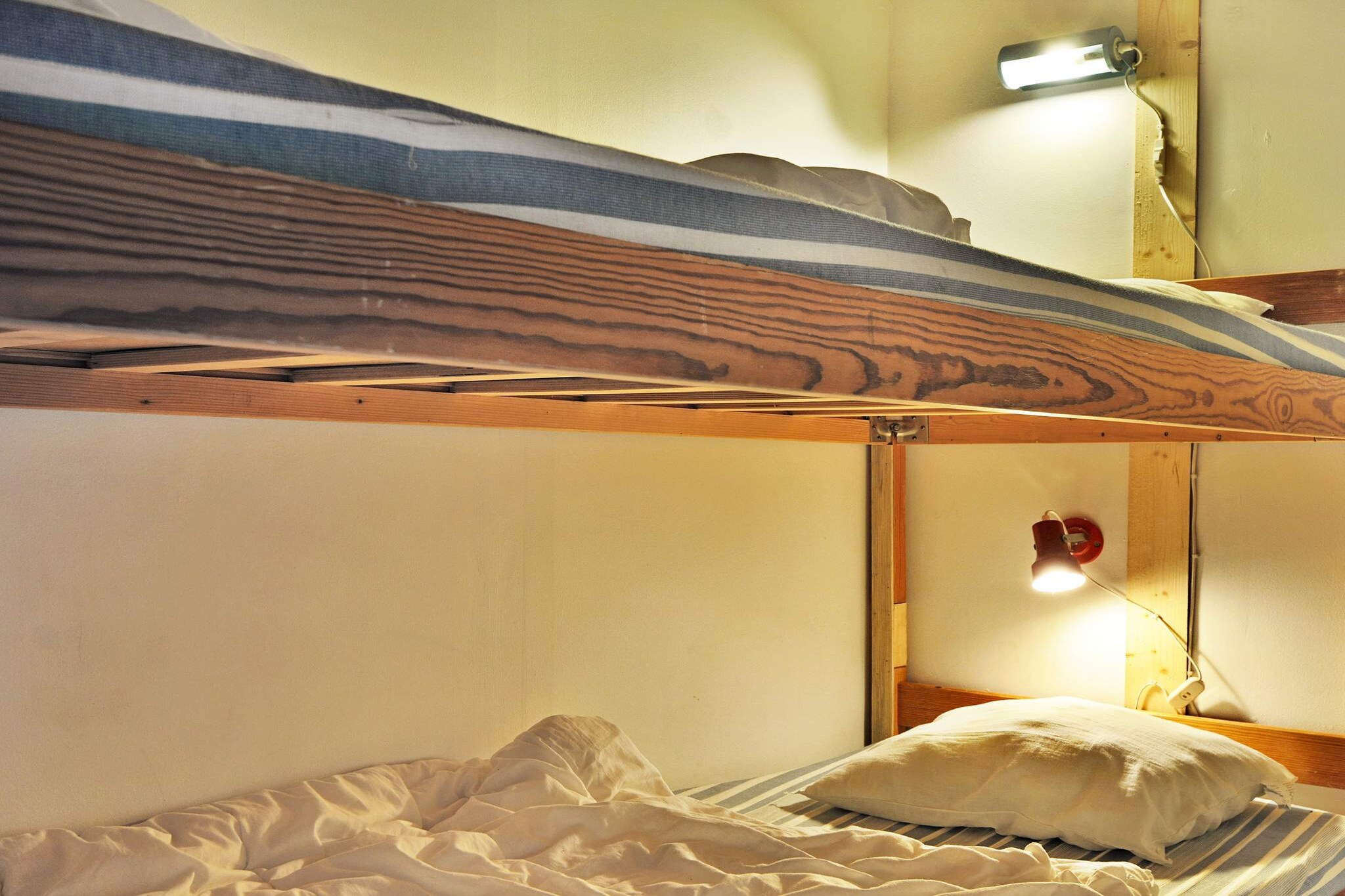 4 persoons vakantie huis in HALLABRO-By Traum - Binnen