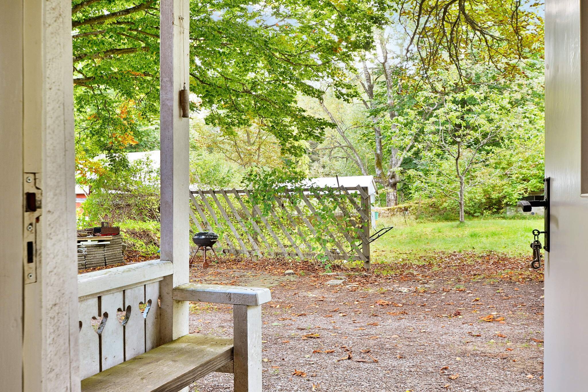 4 persoons vakantie huis in HALLABRO-By Traum