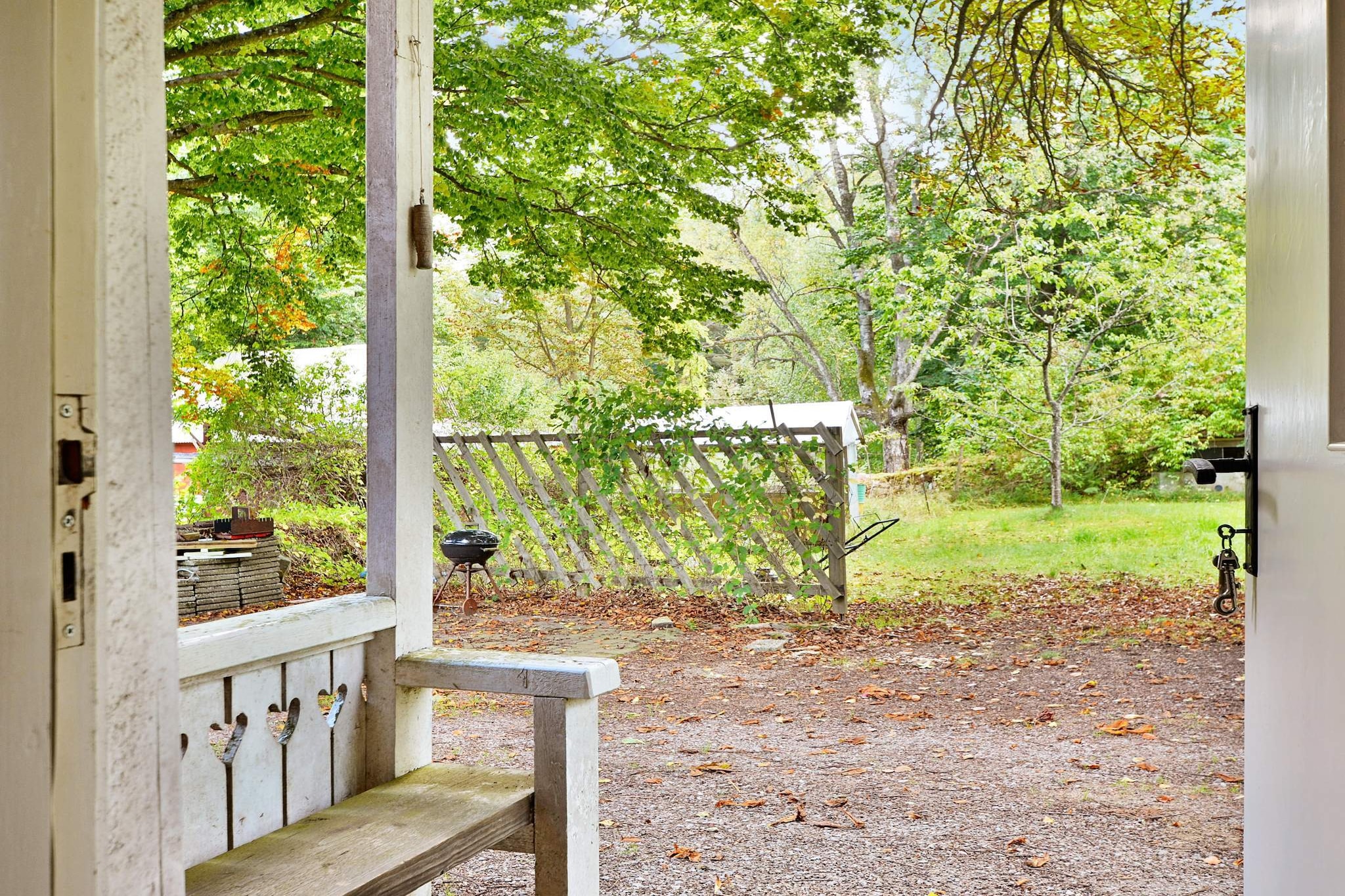 4 persoons vakantie huis in HALLABRO-By Traum - Uitzicht
