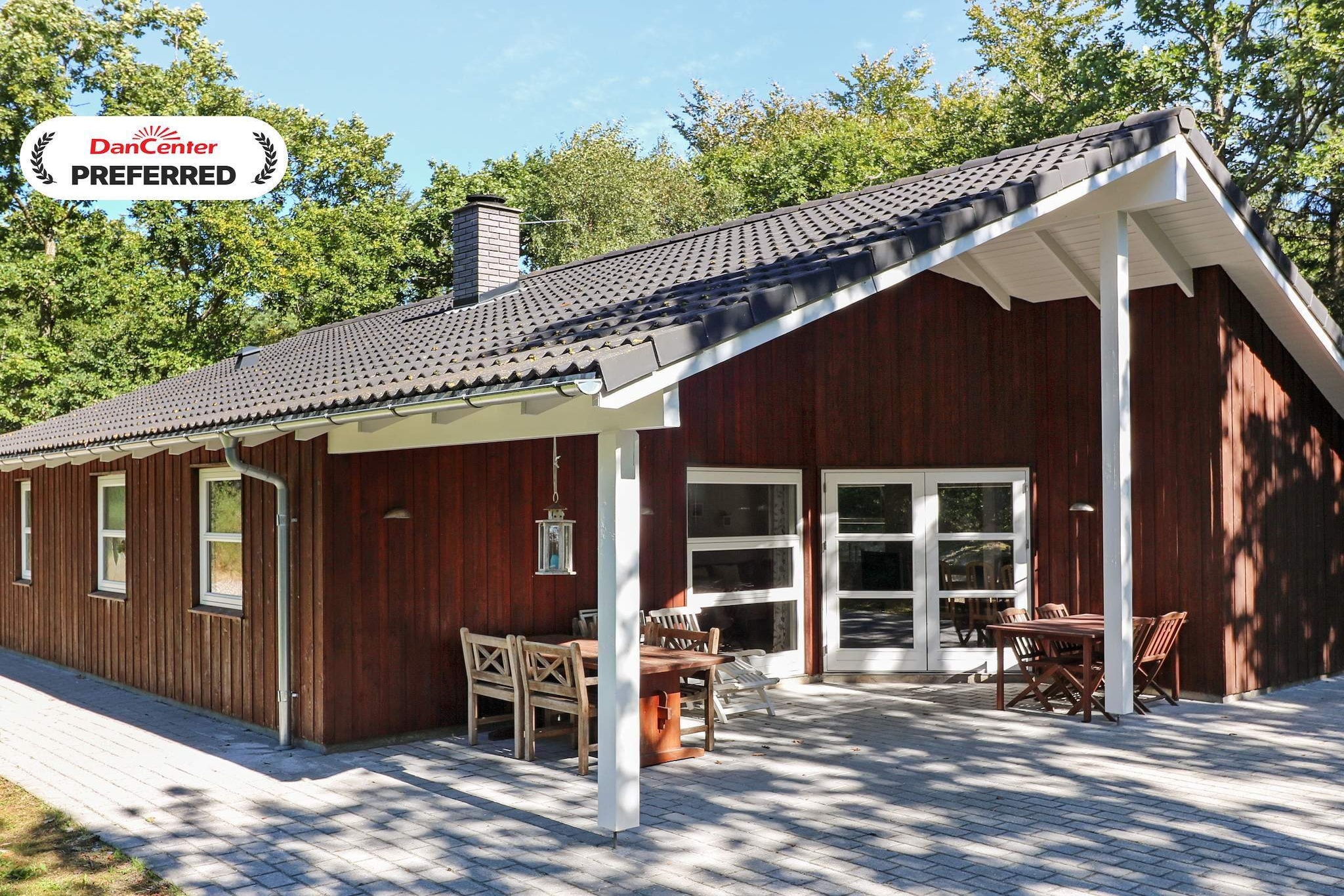 6 persoons vakantie huis in Hadsund-By Traum