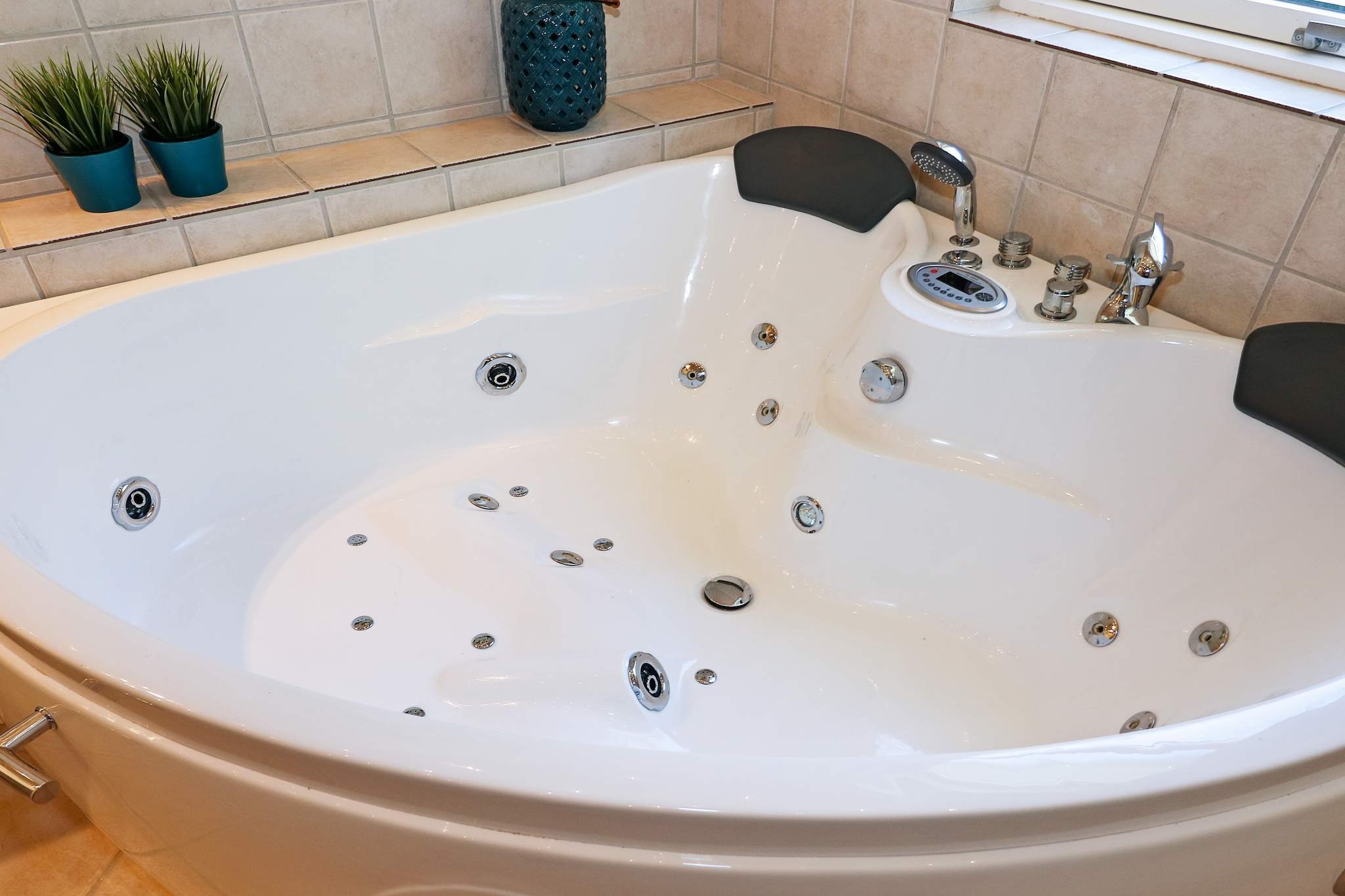 6 persoons vakantie huis in Hadsund-By Traum - Spa