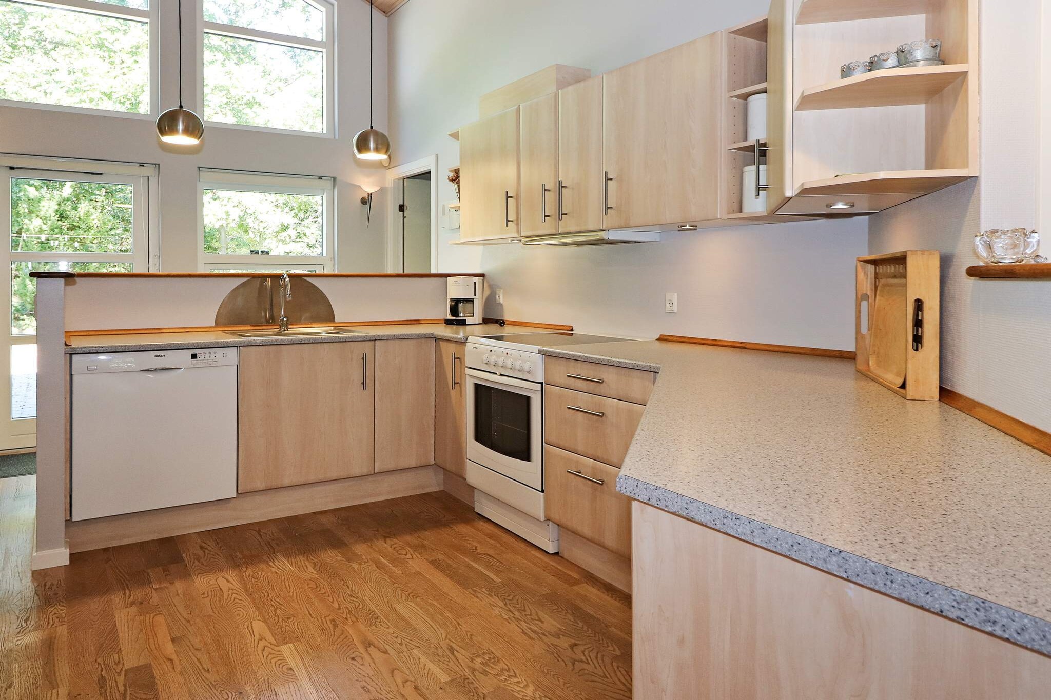 6 person holiday home in Hadsund-By Traum