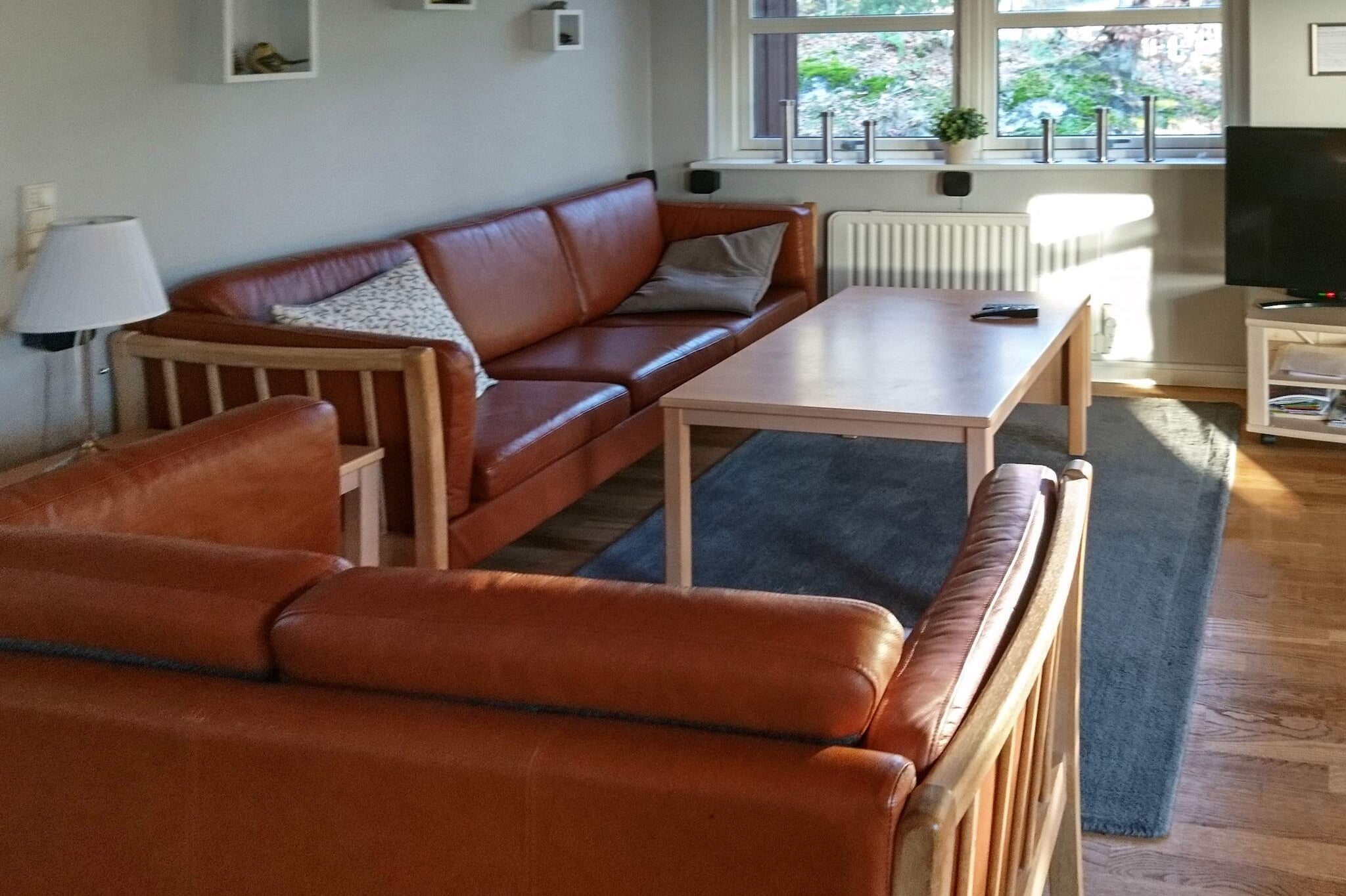 6 persoons vakantie huis in Hadsund-By Traum - Binnen