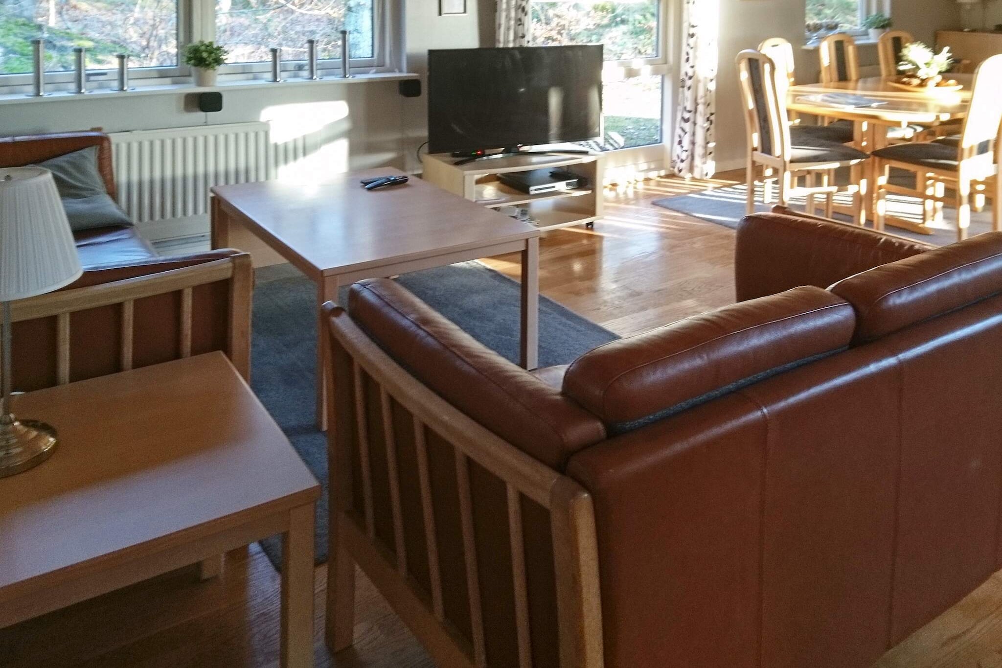 6 persoons vakantie huis in Hadsund-By Traum - Binnen