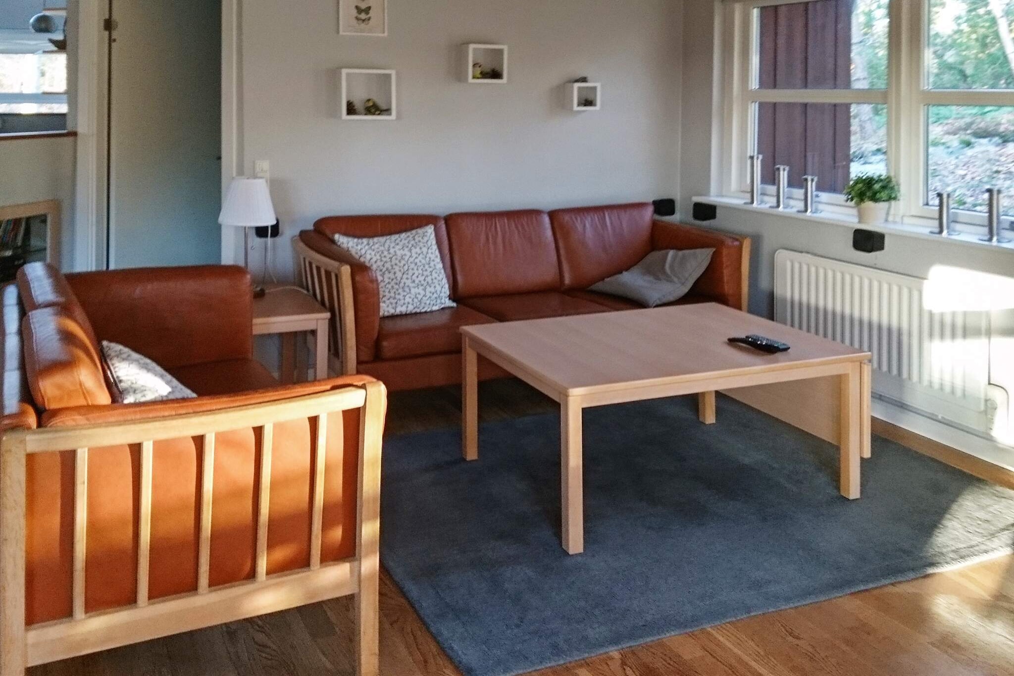 6 persoons vakantie huis in Hadsund-By Traum - Binnen