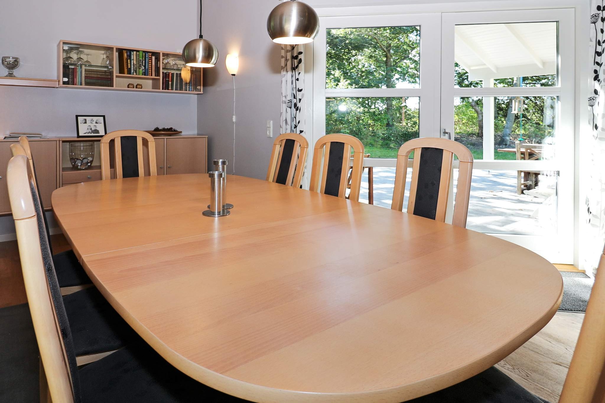 6 persoons vakantie huis in Hadsund-By Traum - Binnen