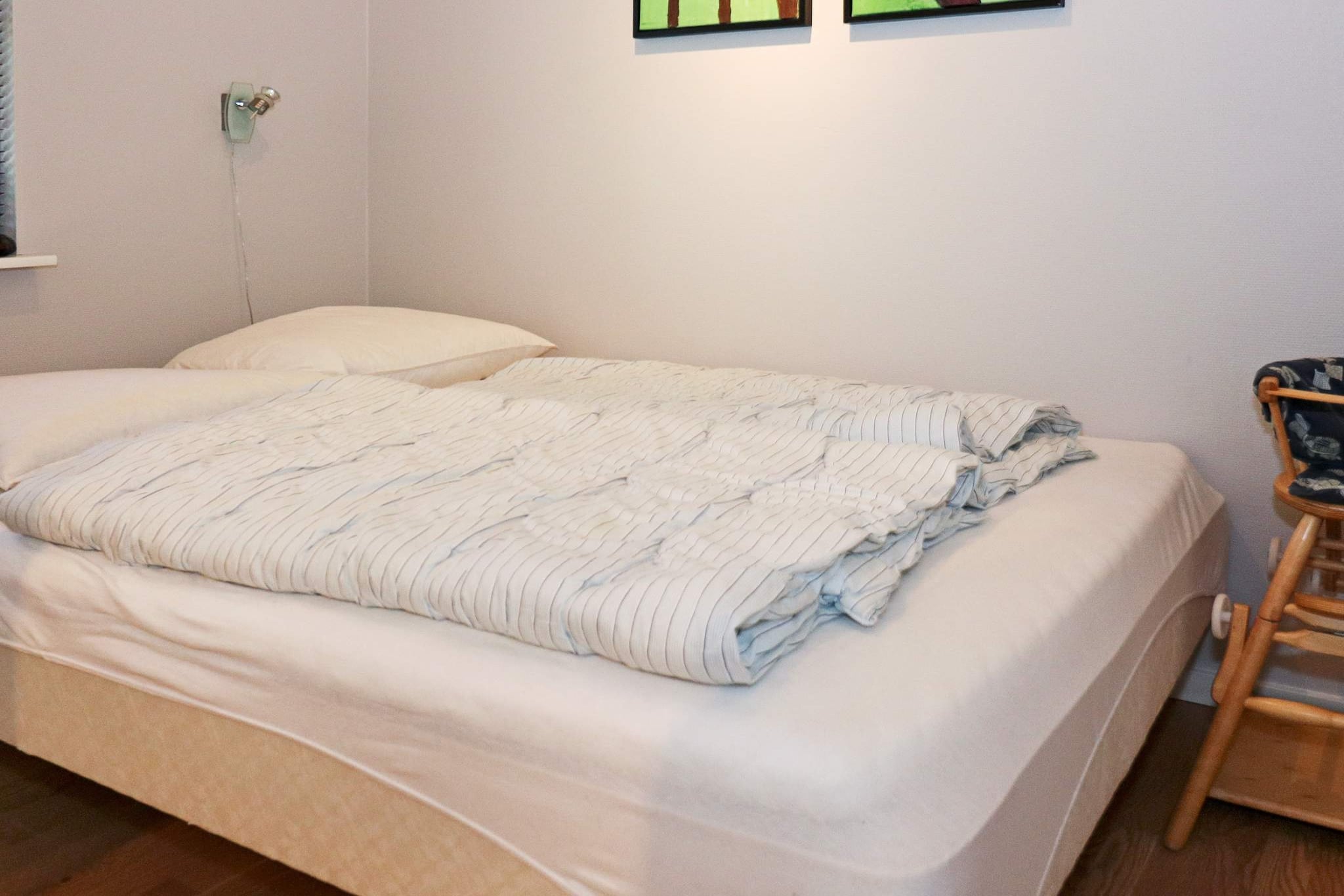 6 persoons vakantie huis in Hadsund-By Traum - Binnen