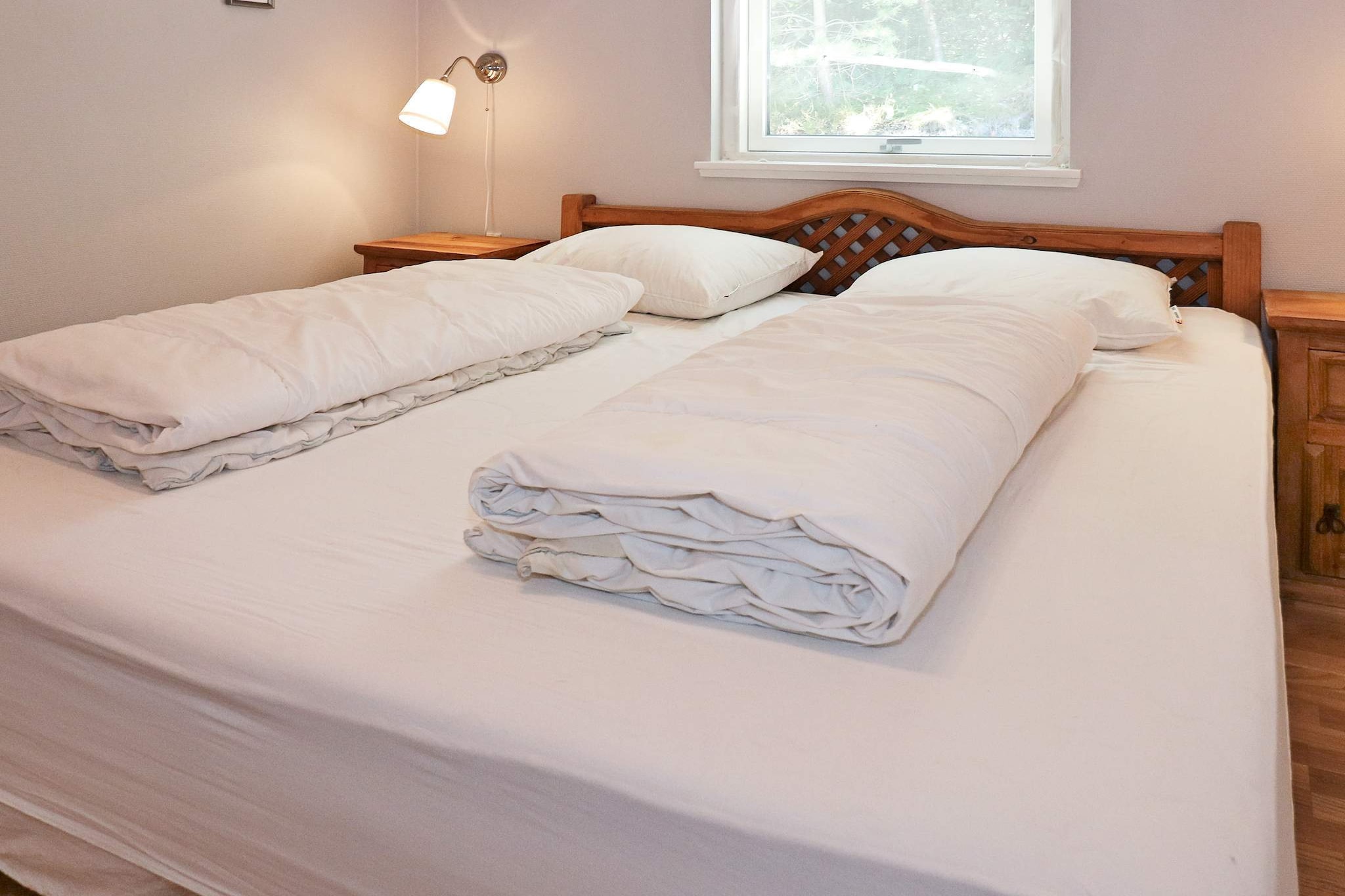 6 persoons vakantie huis in Hadsund-By Traum - Binnen
