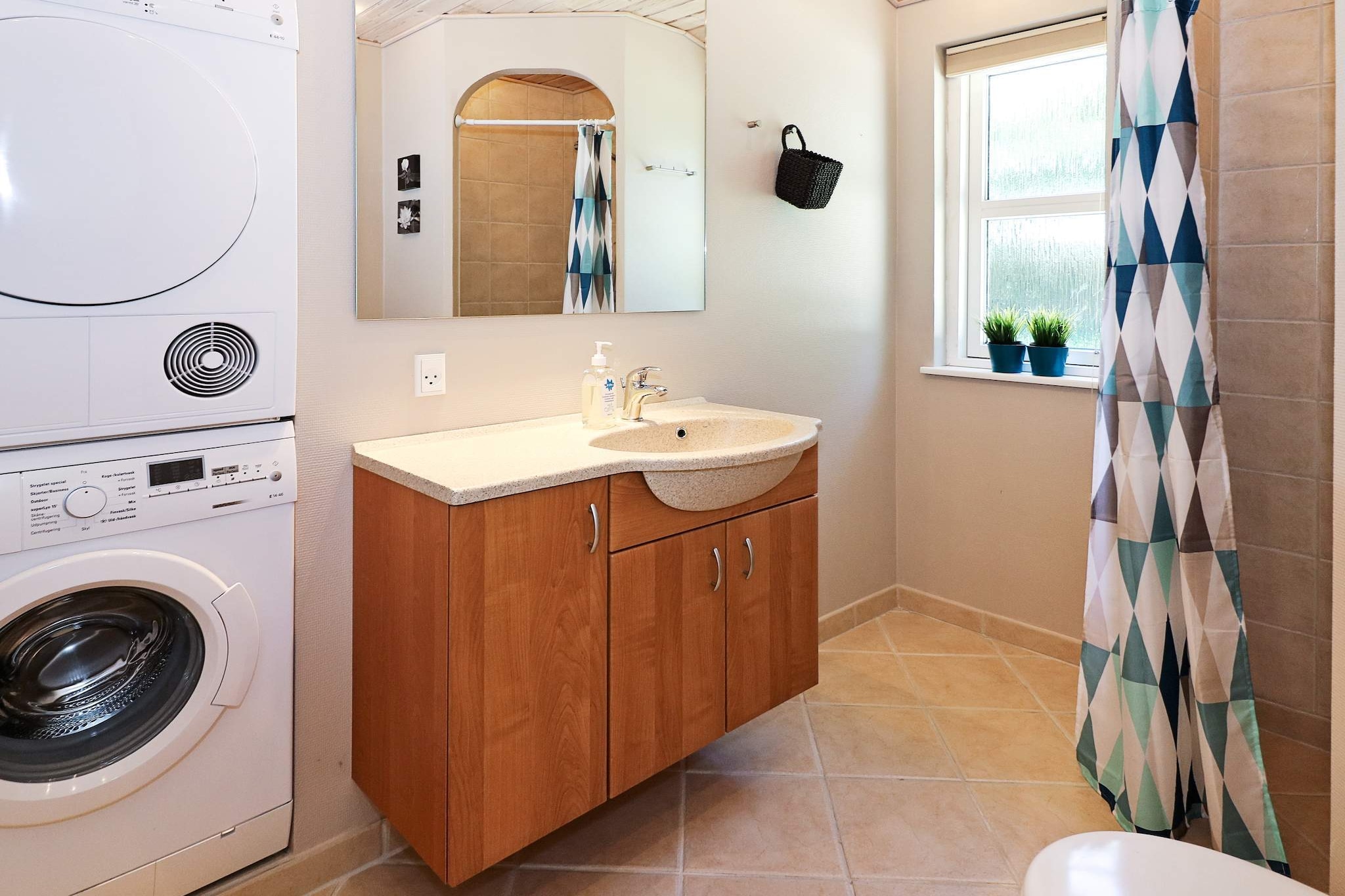6 persoons vakantie huis in Hadsund-By Traum - Binnen