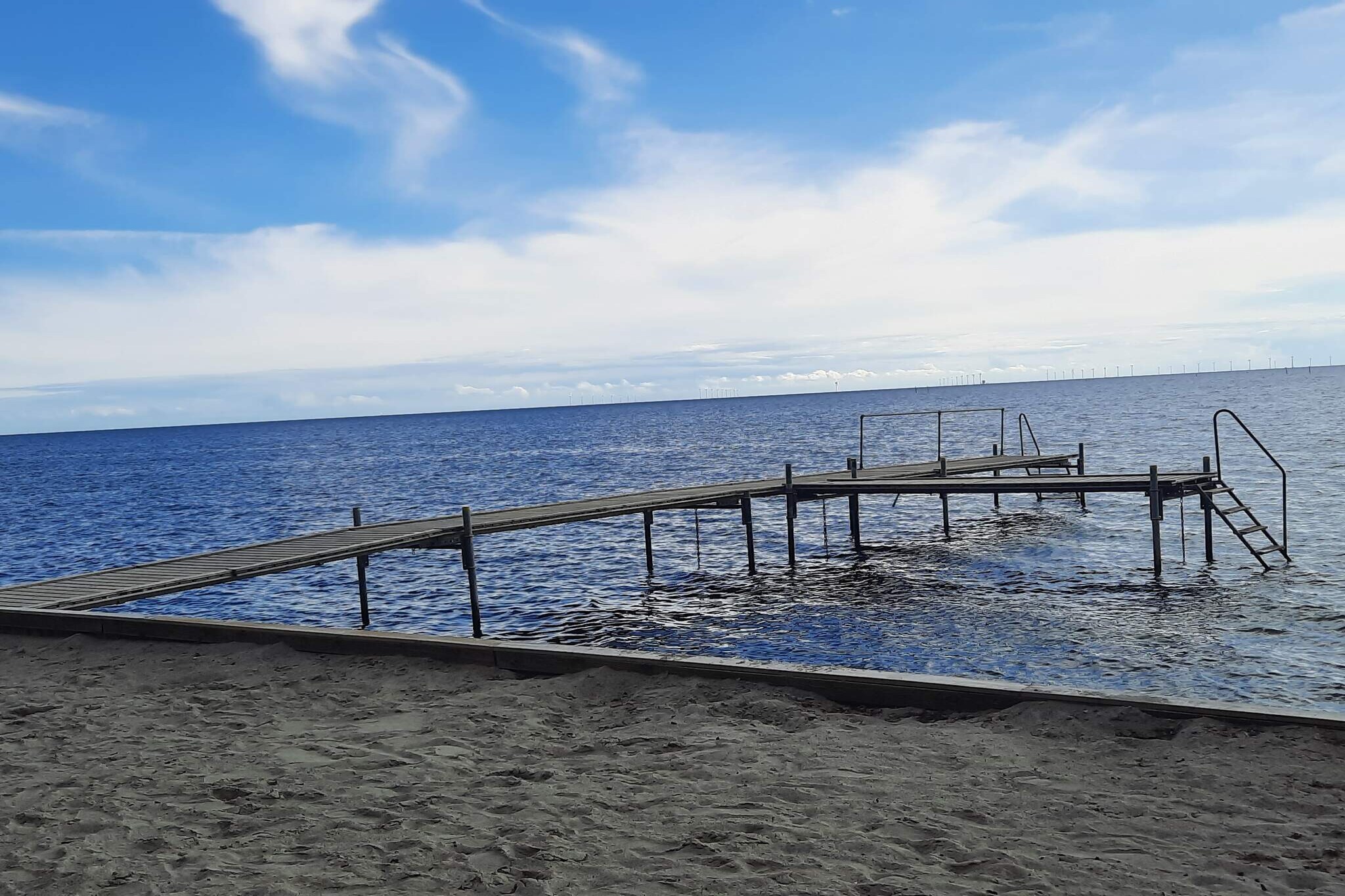 8 persoons vakantie huis in Nysted-Waterzicht