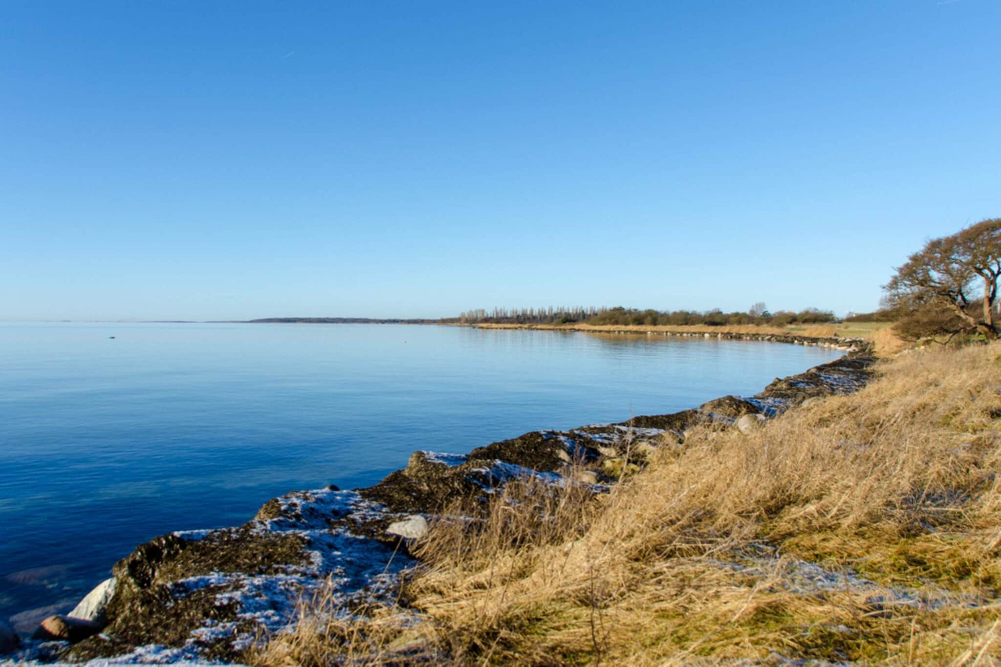 8 persoons vakantie huis in Nysted-Waterzicht