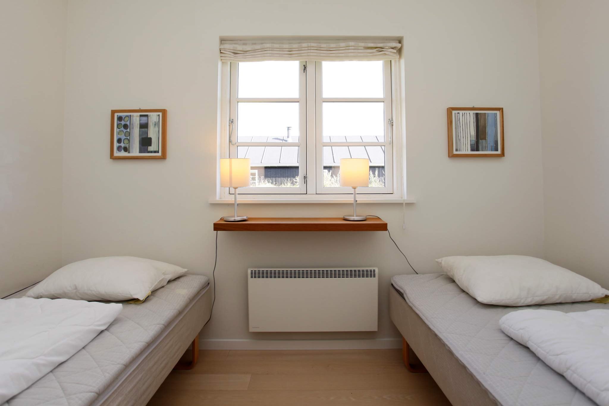 8 persoons vakantie huis in Nysted - Binnen