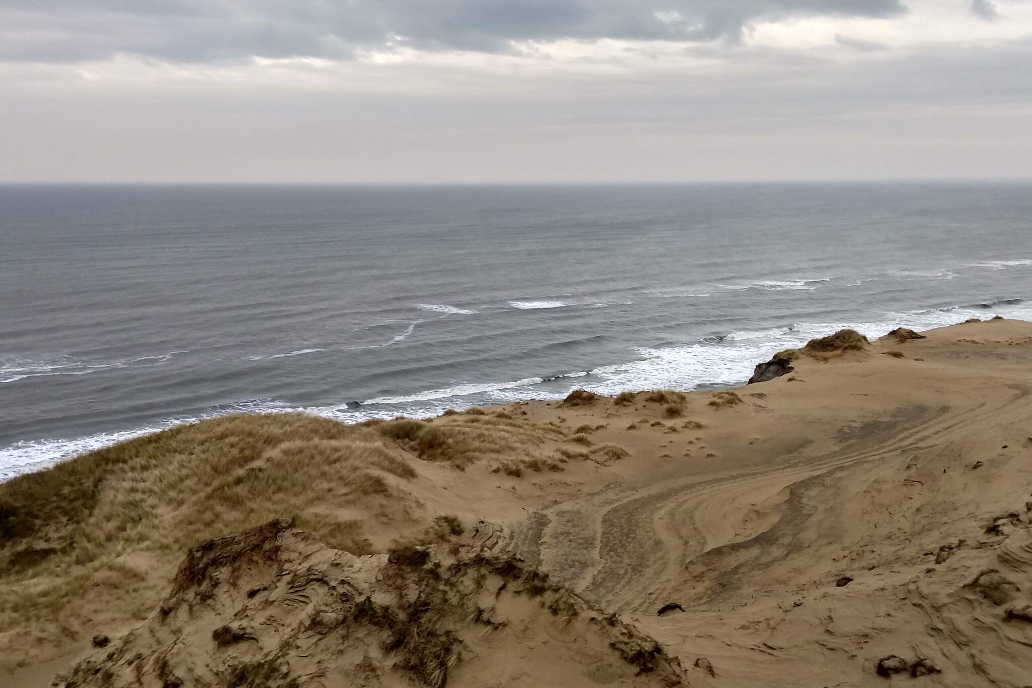 6 persoons vakantie huis in Løkken-By Traum-Waterzicht