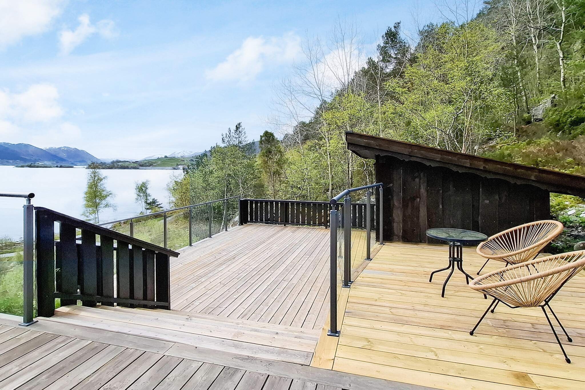 Nordlige Fjord-Norge