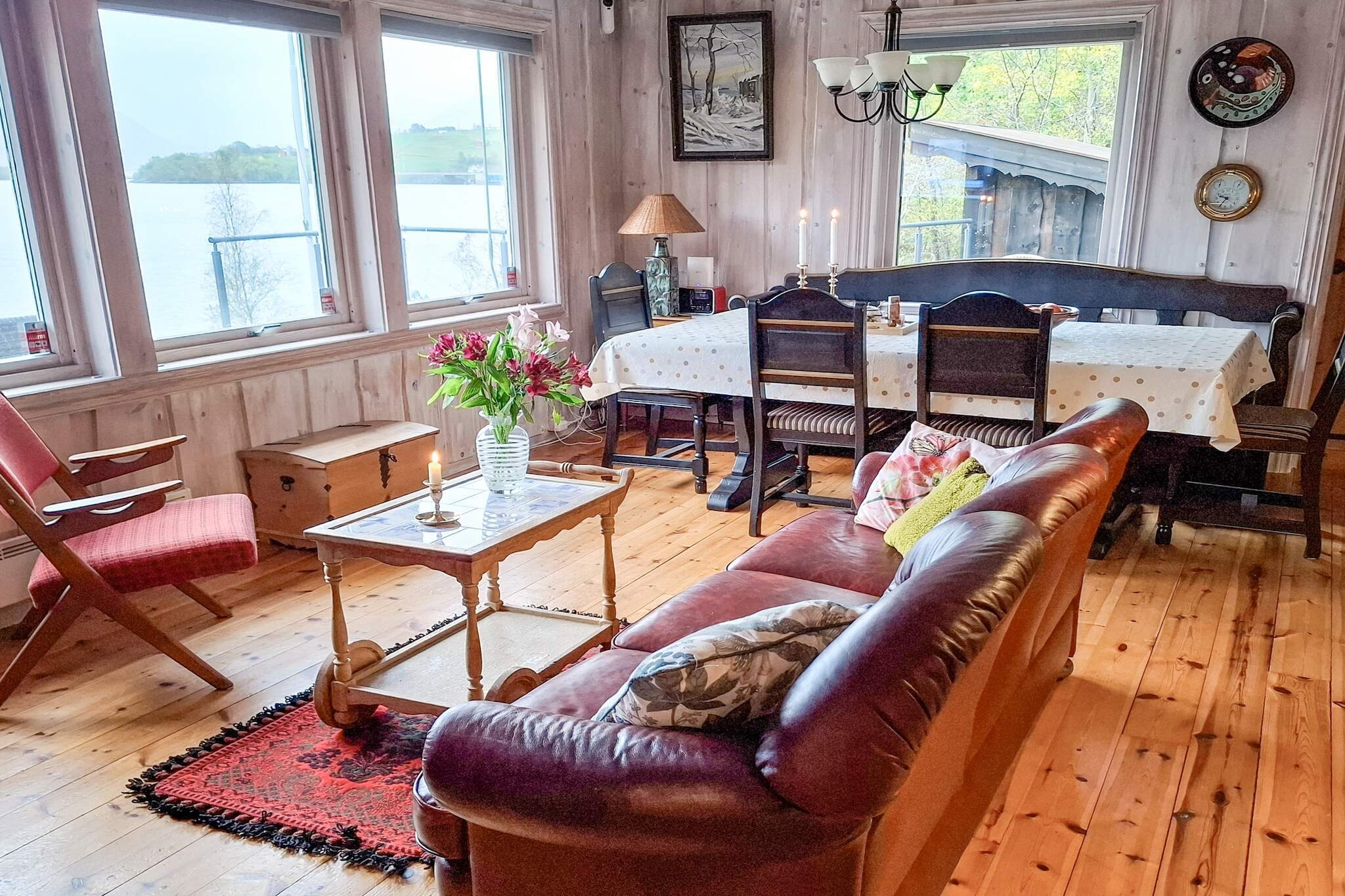 FJORDGLØTT-Binnen