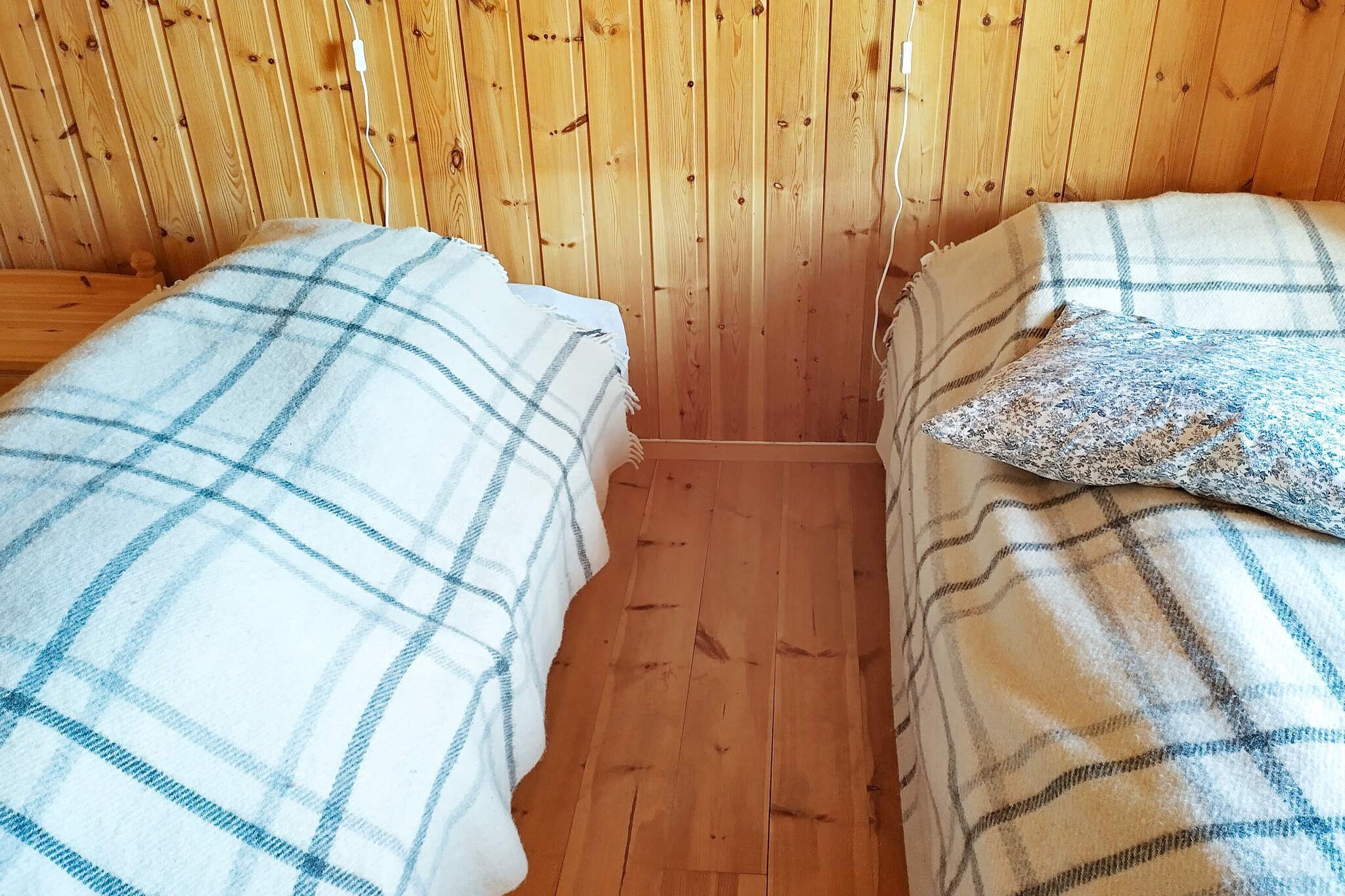 FJORDGLØTT - Intérieur