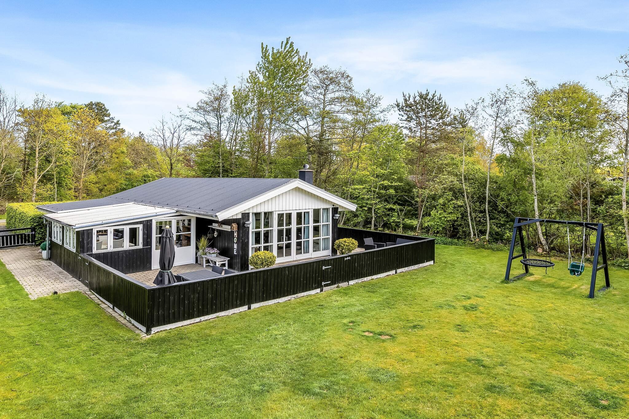 5 persoons vakantie huis in Hemmet-By Traum