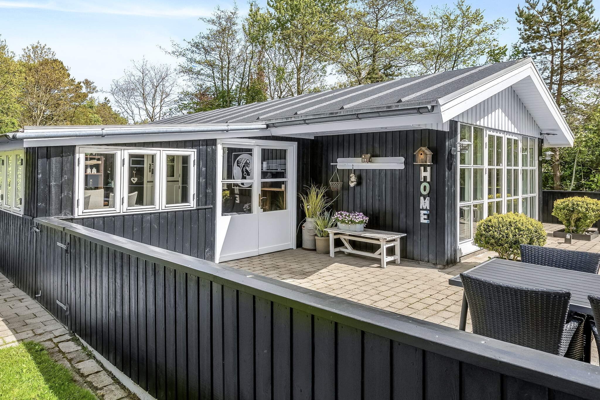 5 persoons vakantie huis in Hemmet-By Traum - Niet-getagd
