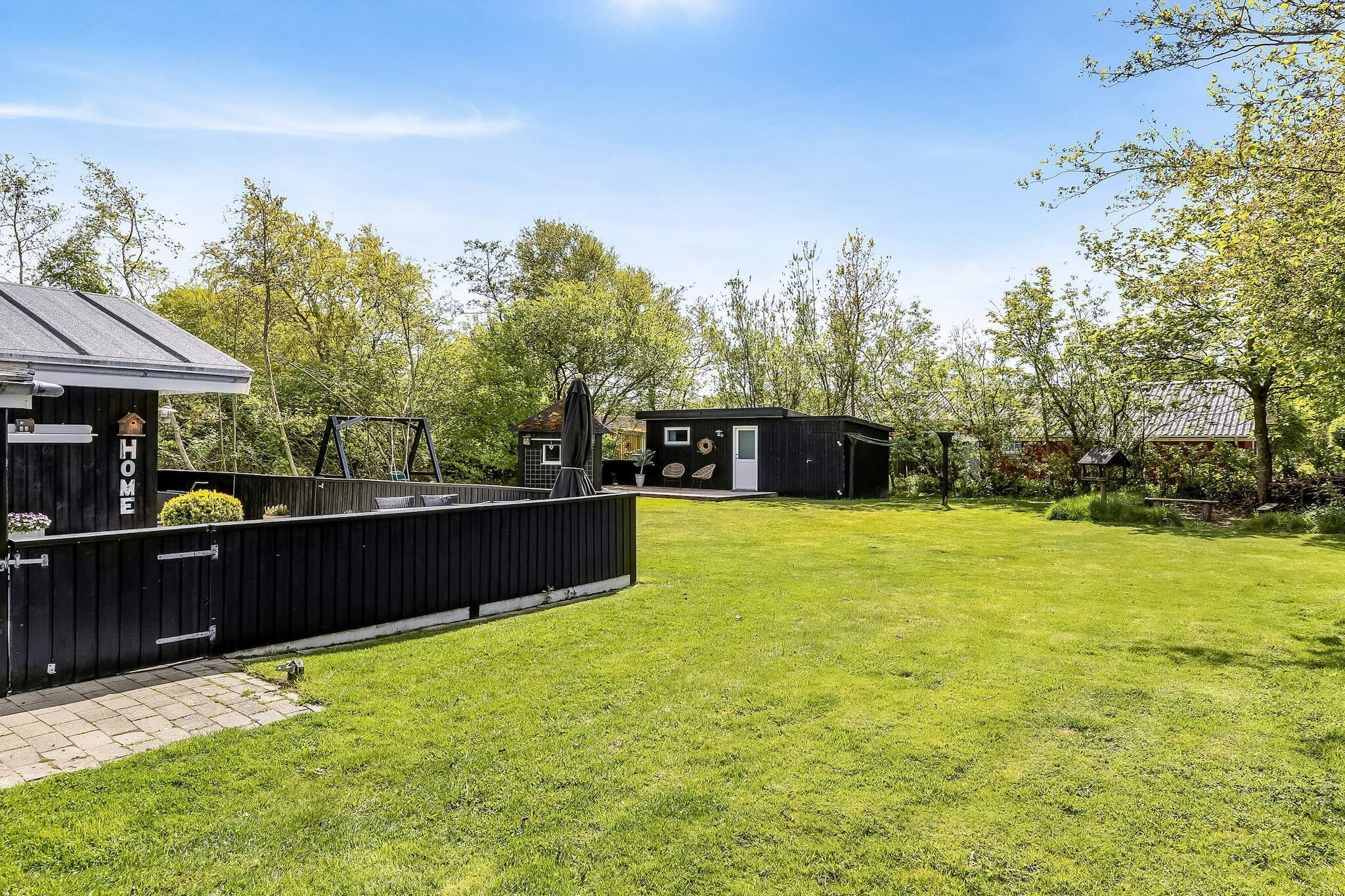 5 persoons vakantie huis in Hemmet-By Traum - Niet-getagd