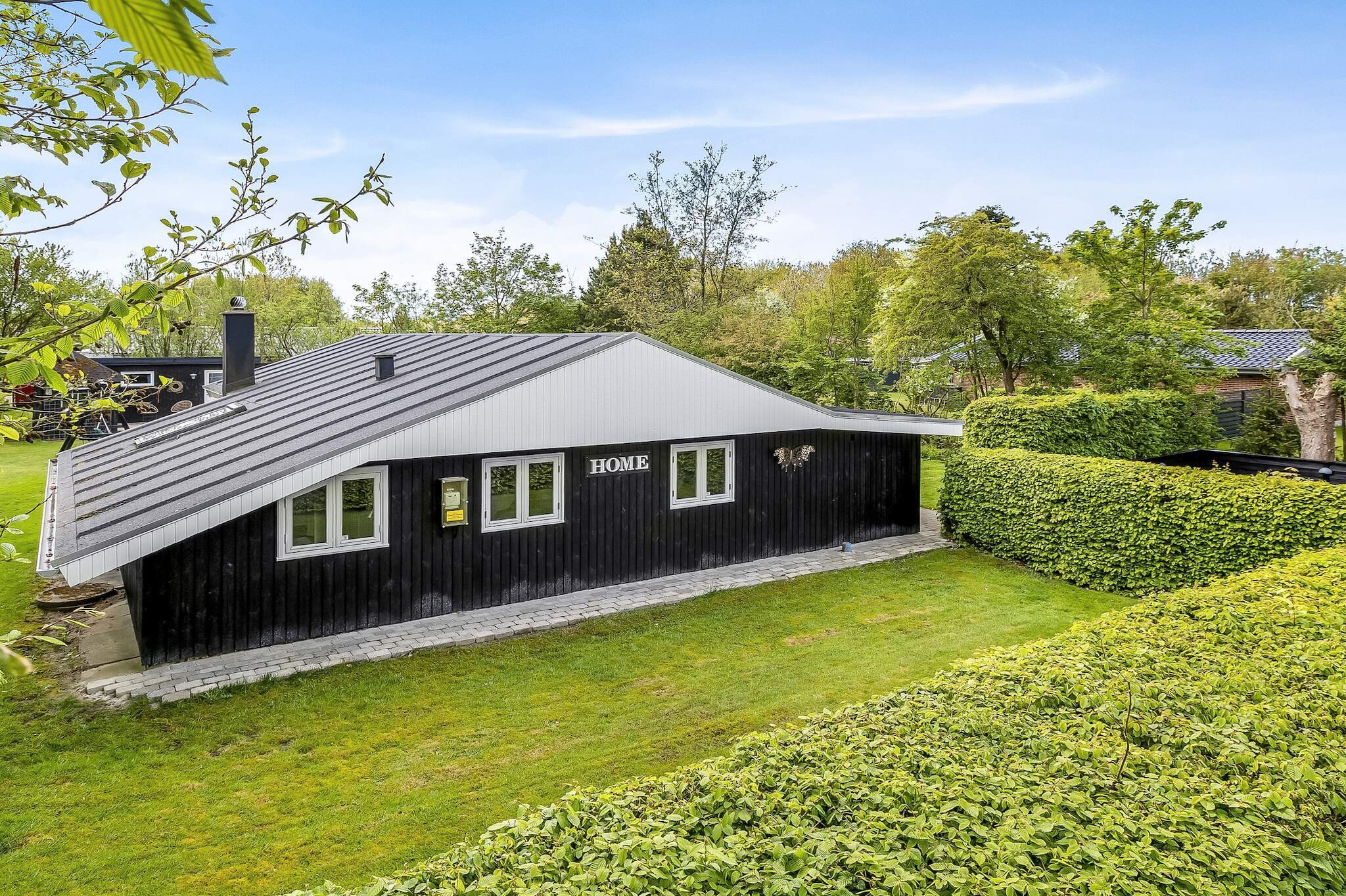 5 persoons vakantie huis in Hemmet-By Traum - Niet-getagd