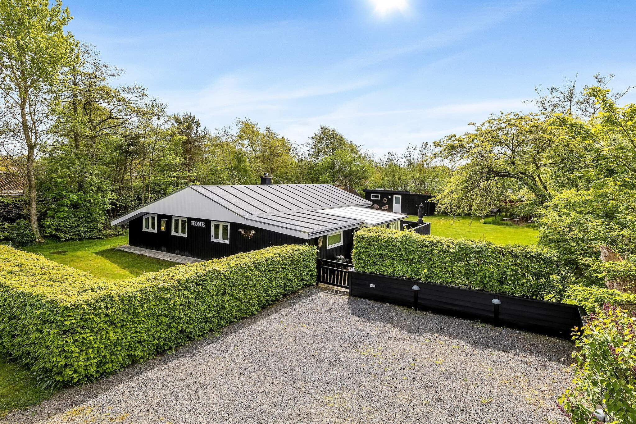 5 persoons vakantie huis in Hemmet-By Traum - Niet-getagd