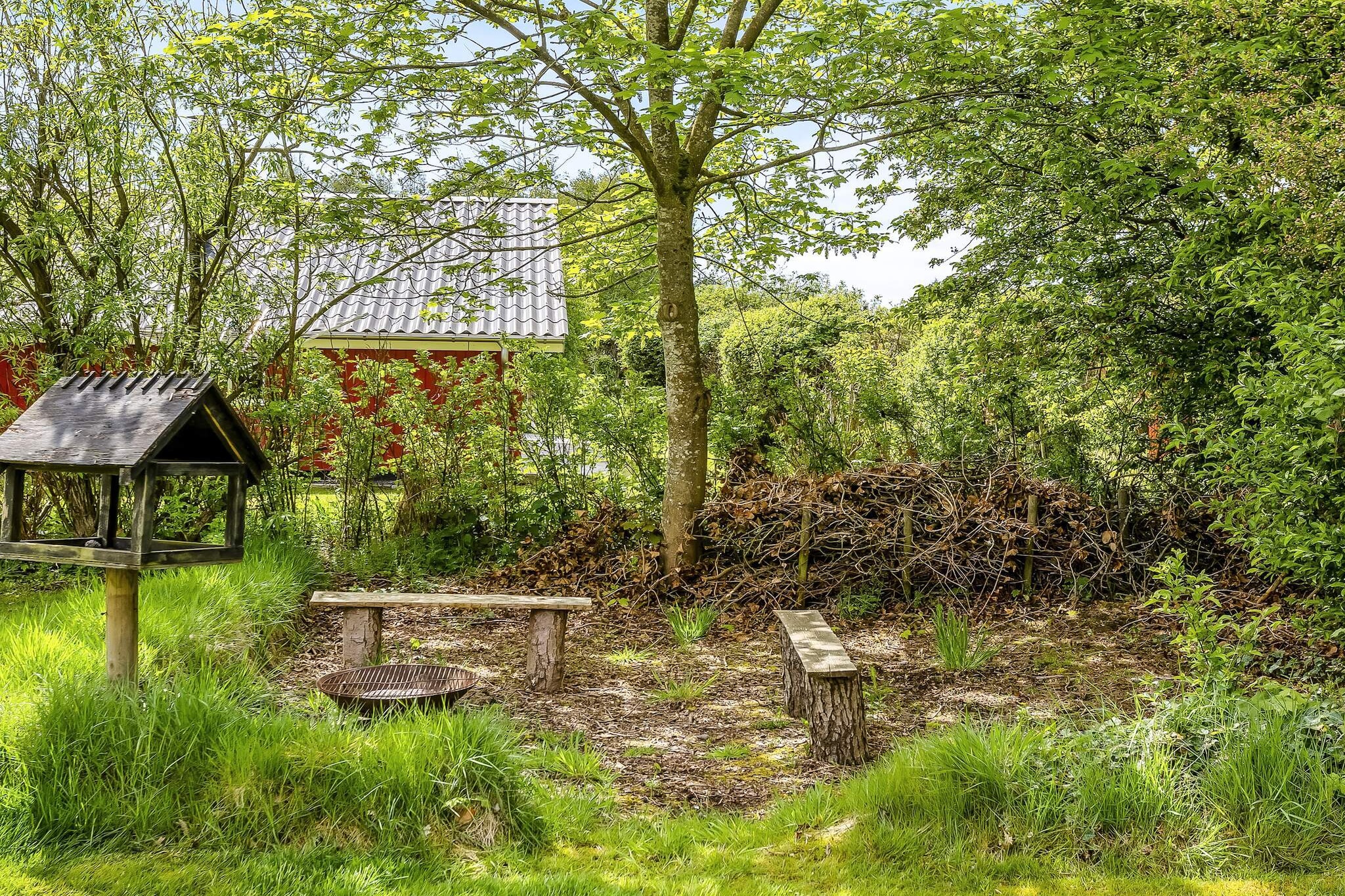5 persoons vakantie huis in Hemmet-By Traum - Niet-getagd
