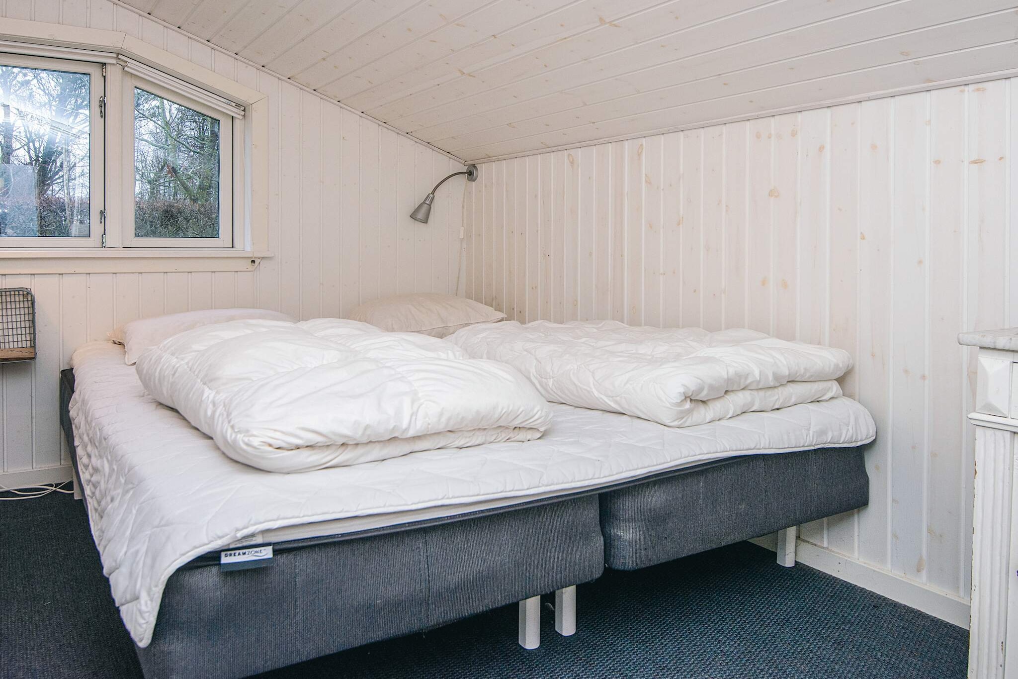 5 persoons vakantie huis in Hemmet-By Traum - Binnen
