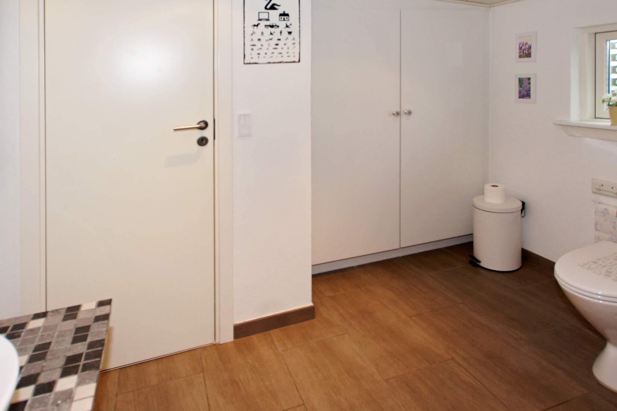 5 persoons vakantie huis in Hemmet-By Traum - Binnen