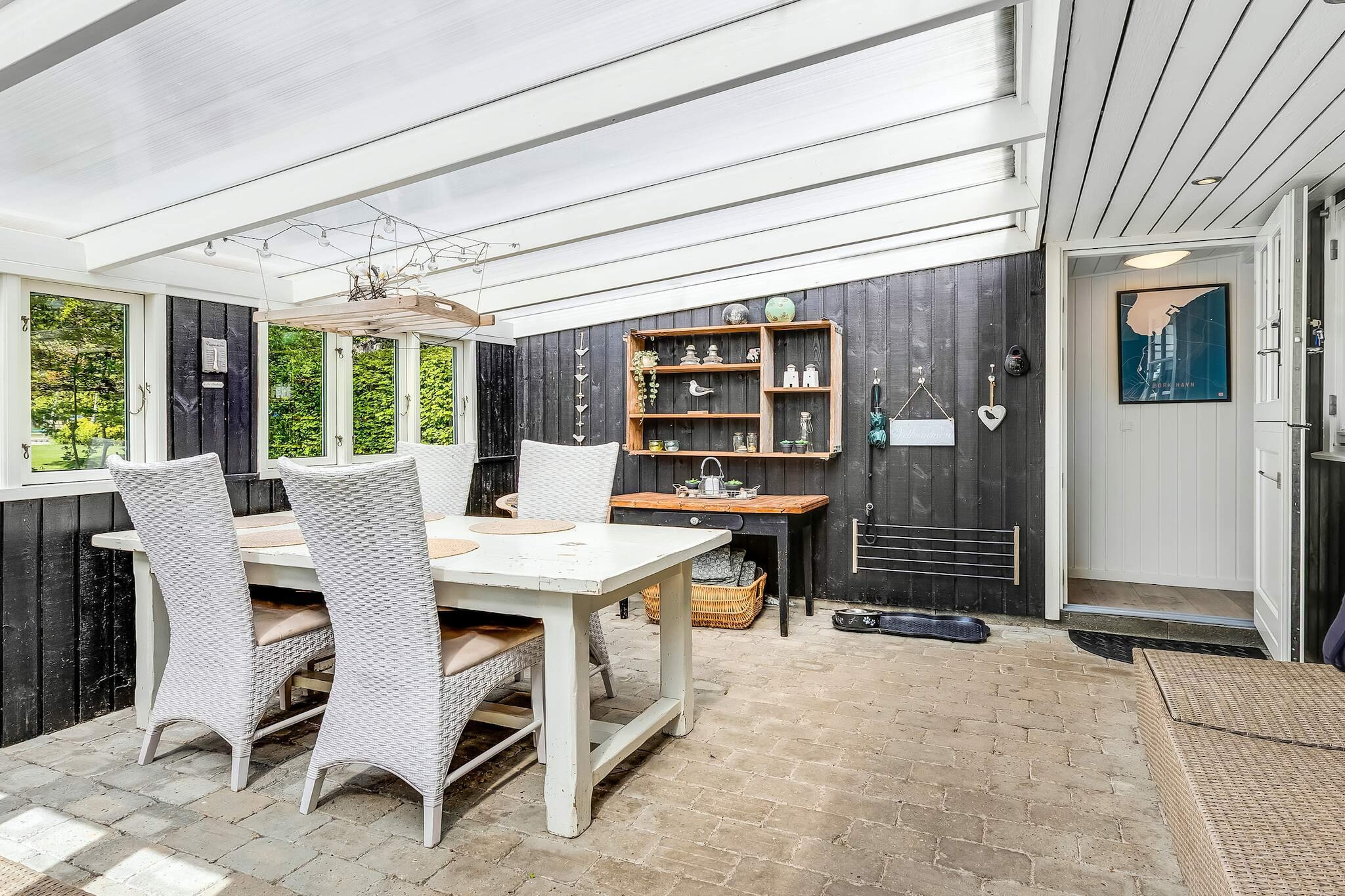 5 persoons vakantie huis in Hemmet-By Traum