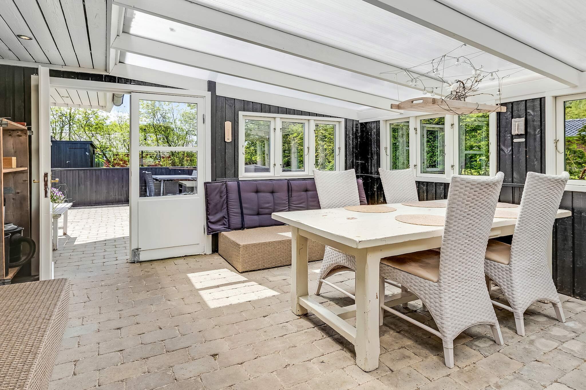 5 persoons vakantie huis in Hemmet-By Traum