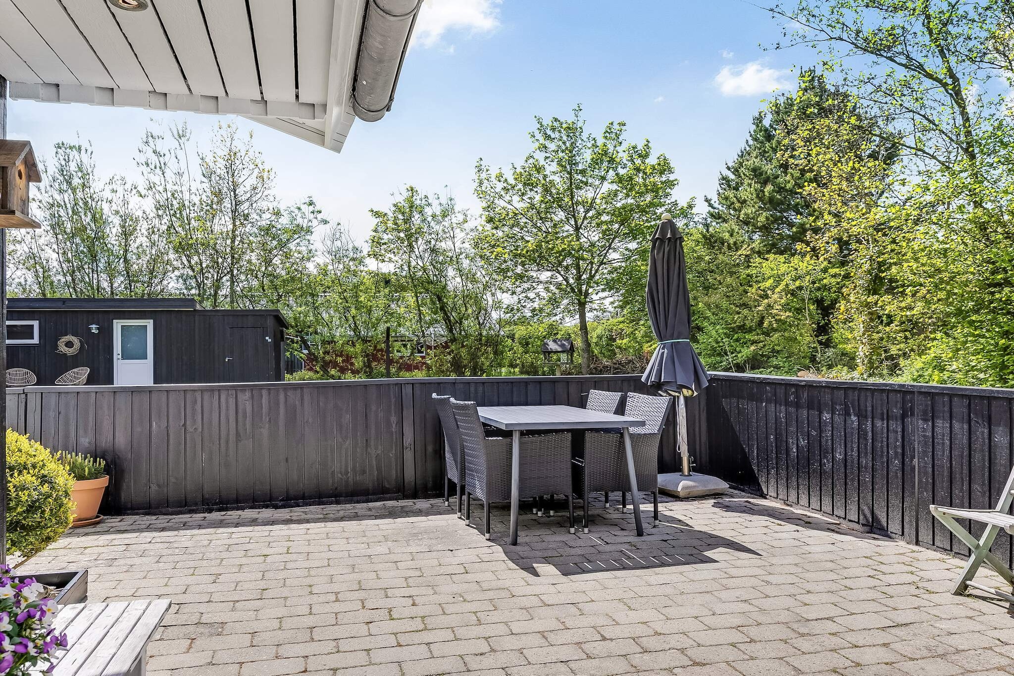 5 persoons vakantie huis in Hemmet-By Traum