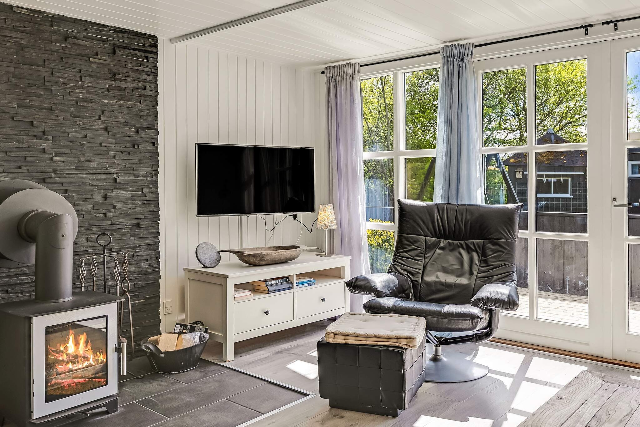 5 persoons vakantie huis in Hemmet-By Traum - Binnen