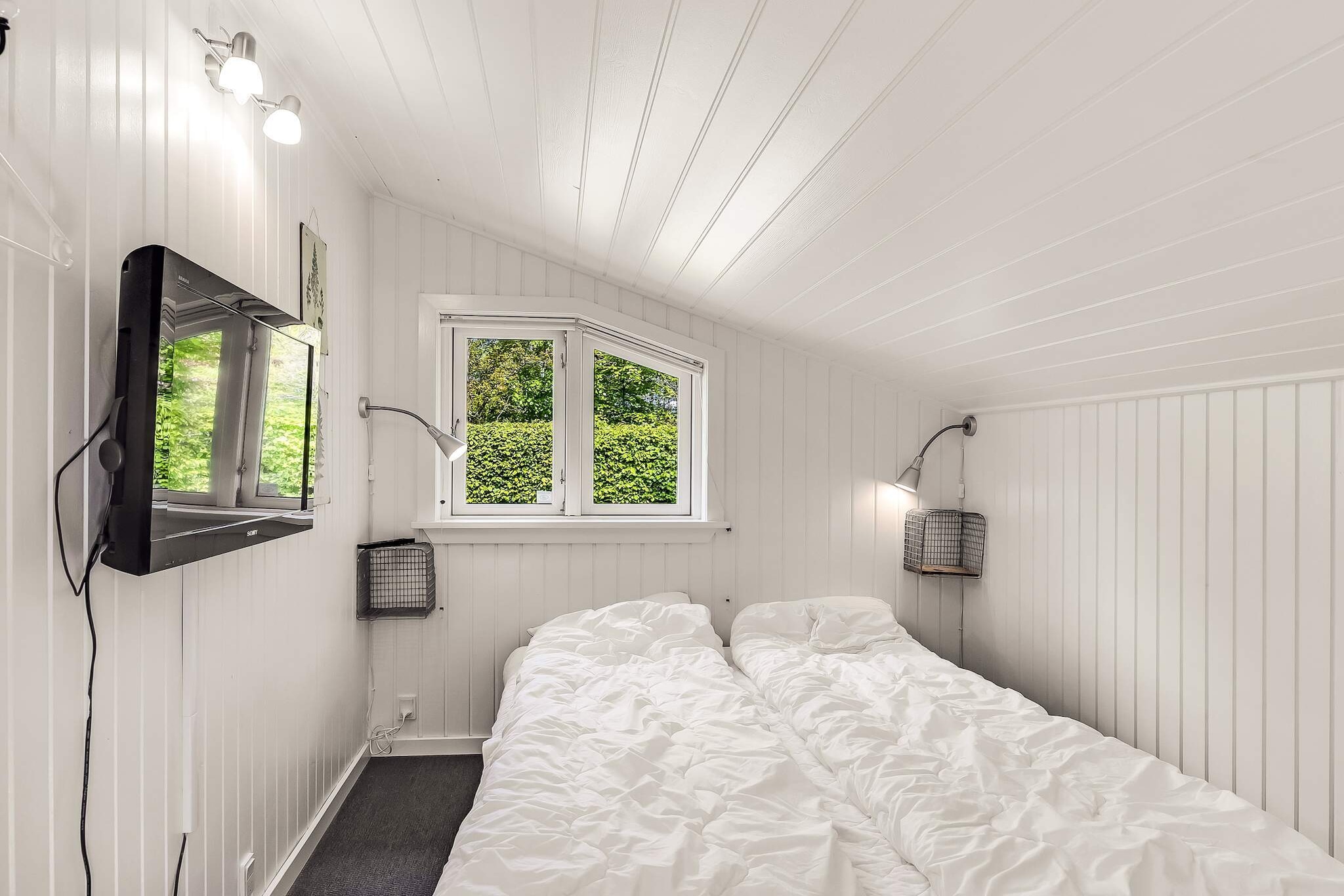 5 persoons vakantie huis in Hemmet-By Traum - Binnen