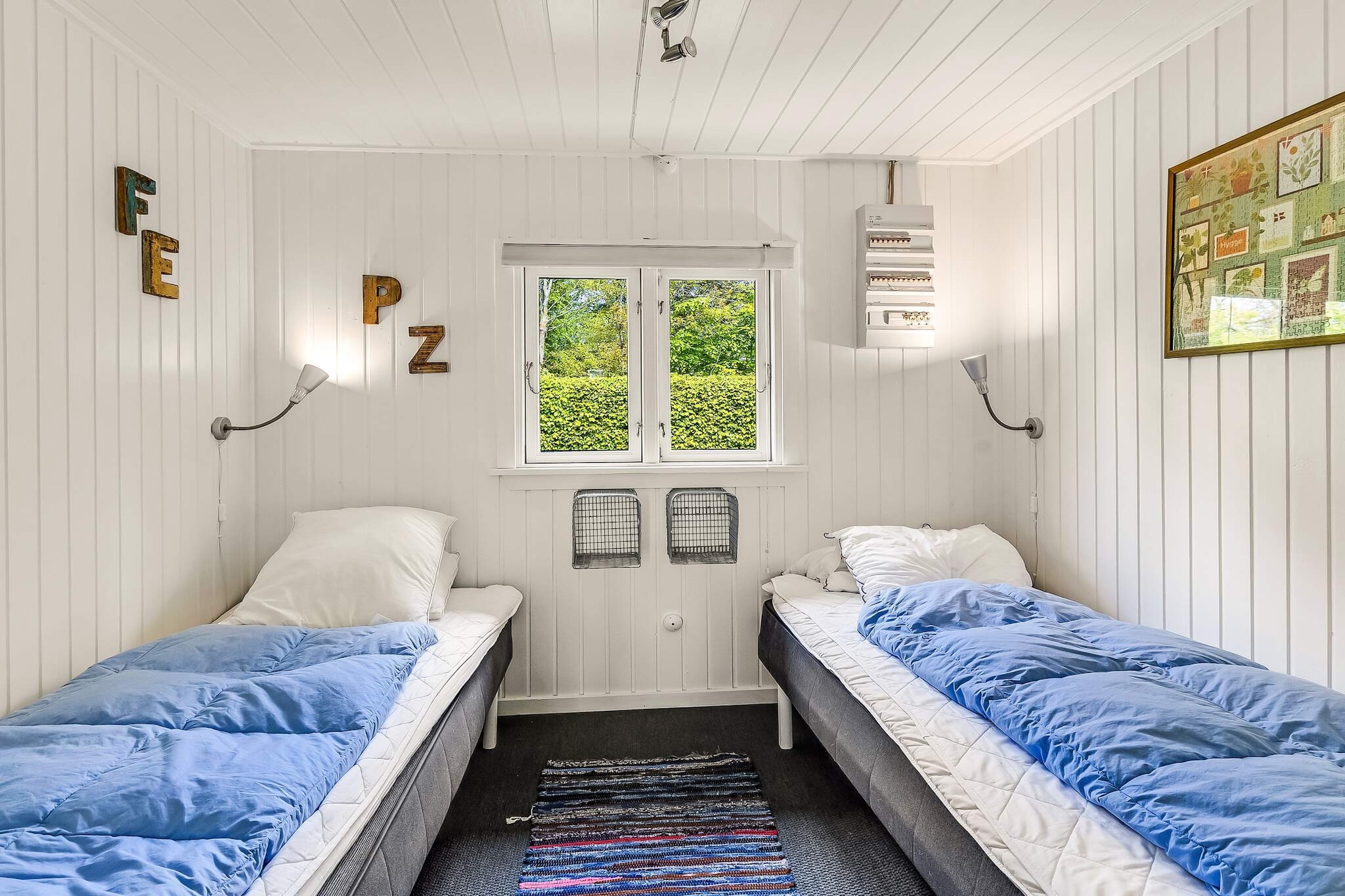 5 persoons vakantie huis in Hemmet-By Traum - Binnen