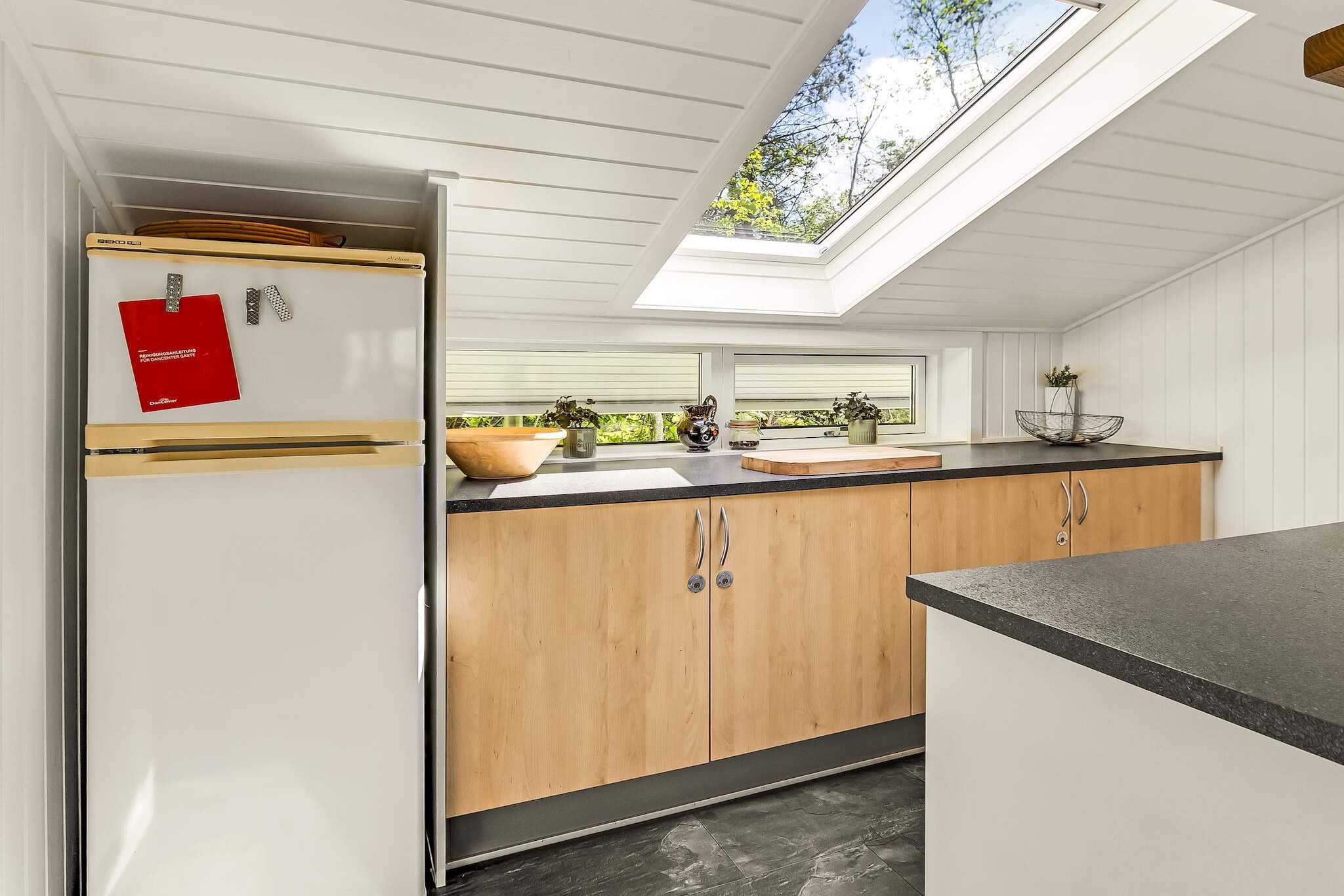 5 persoons vakantie huis in Hemmet-By Traum - Binnen