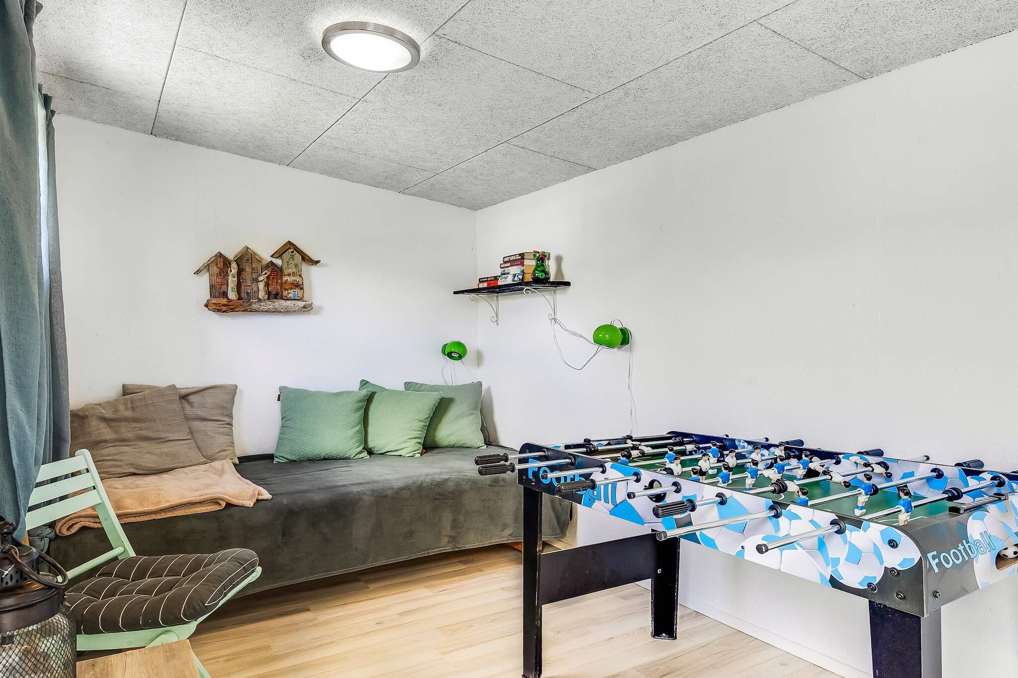 5 persoons vakantie huis in Hemmet-By Traum - Binnen