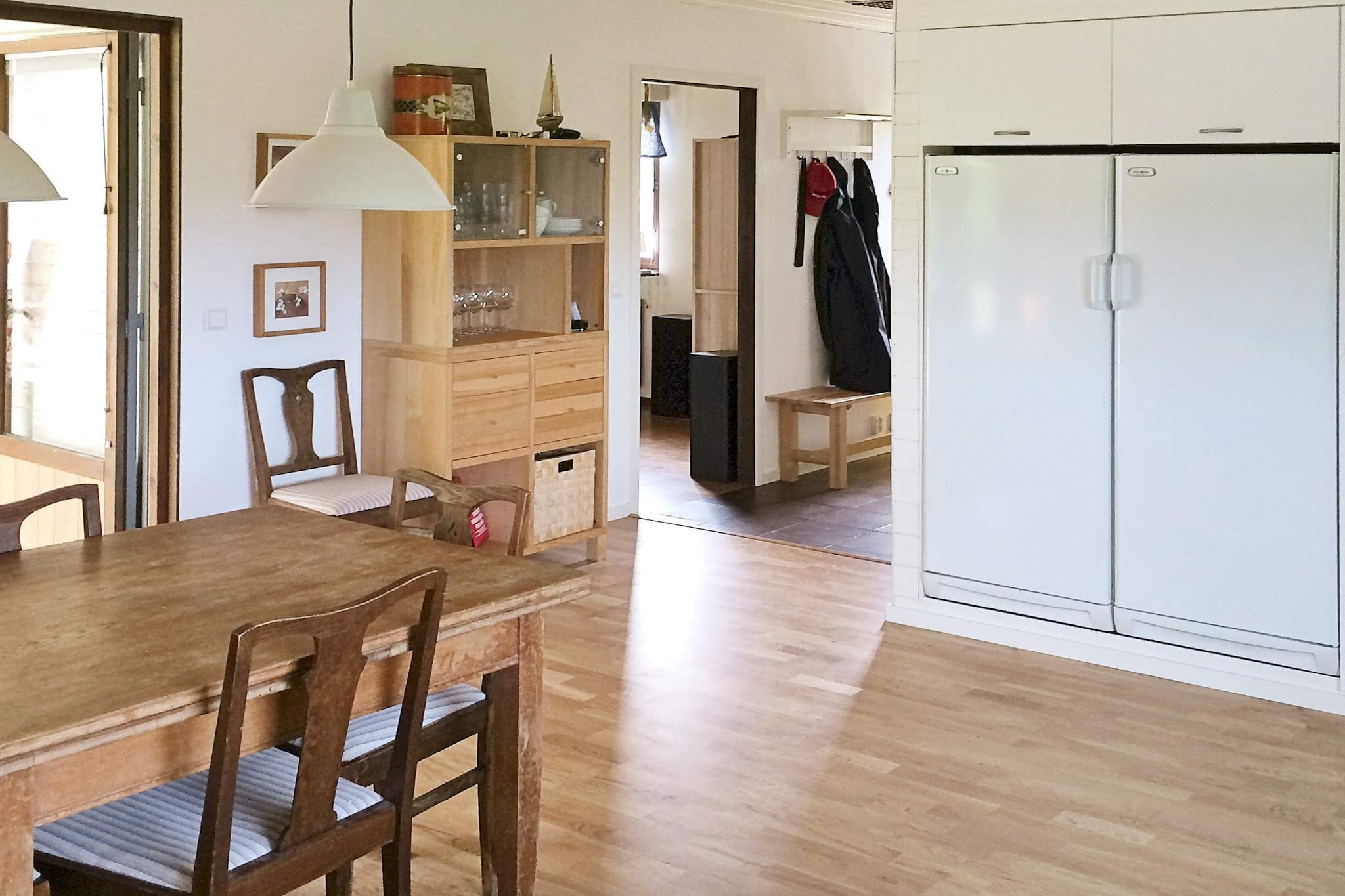 11 Personen Ferienhaus in SÖLVESBORG-By Traum
