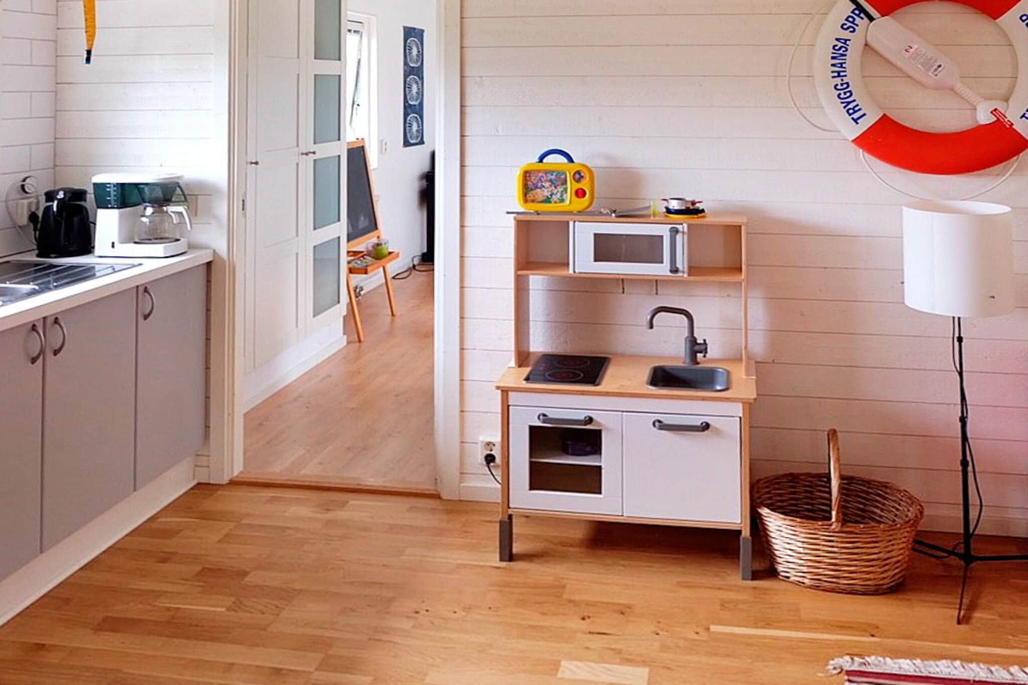 11 Personen Ferienhaus in SÖLVESBORG-By Traum - Innenbereich