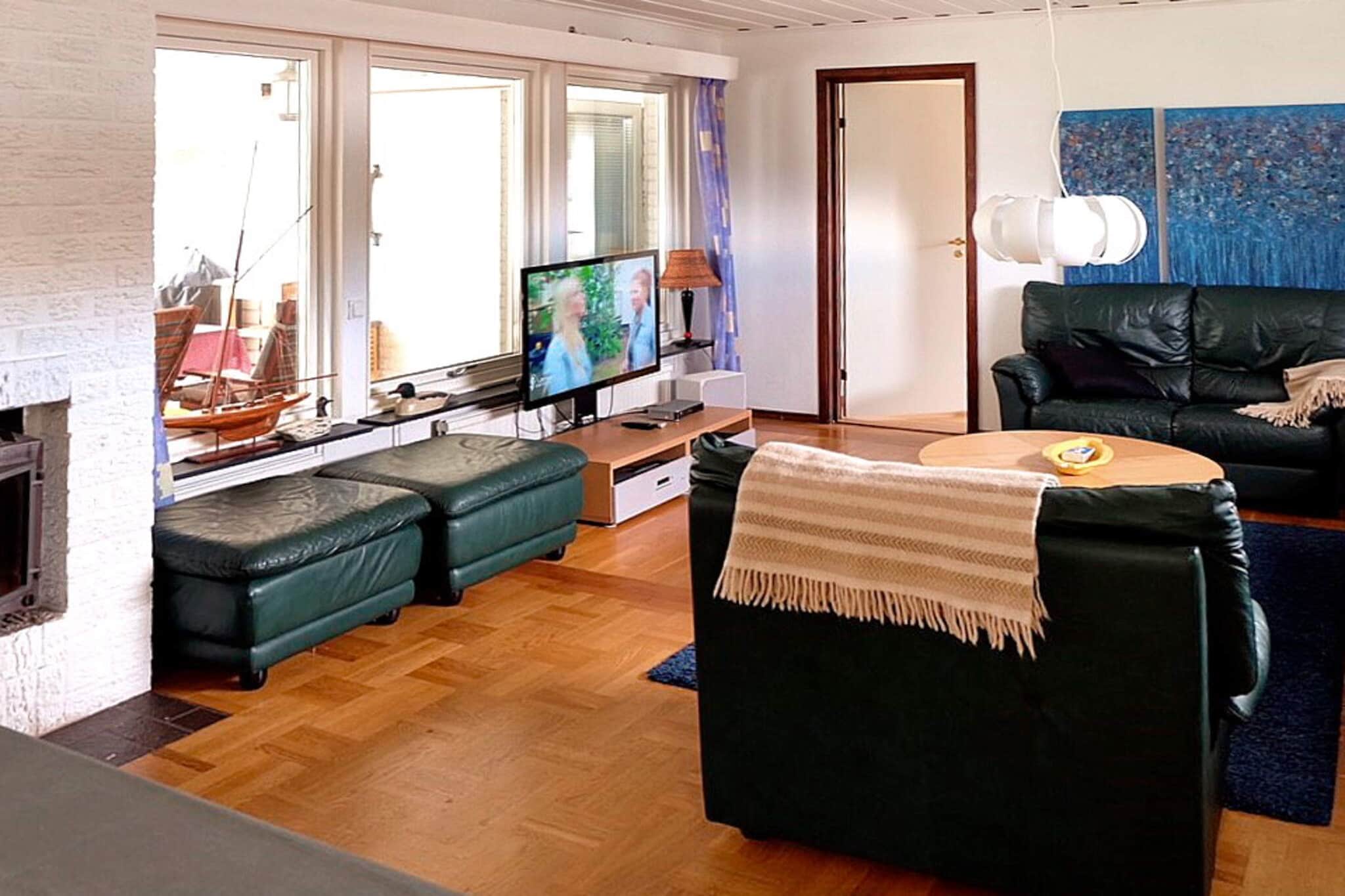 11 Personen Ferienhaus in SÖLVESBORG-By Traum - Innenbereich