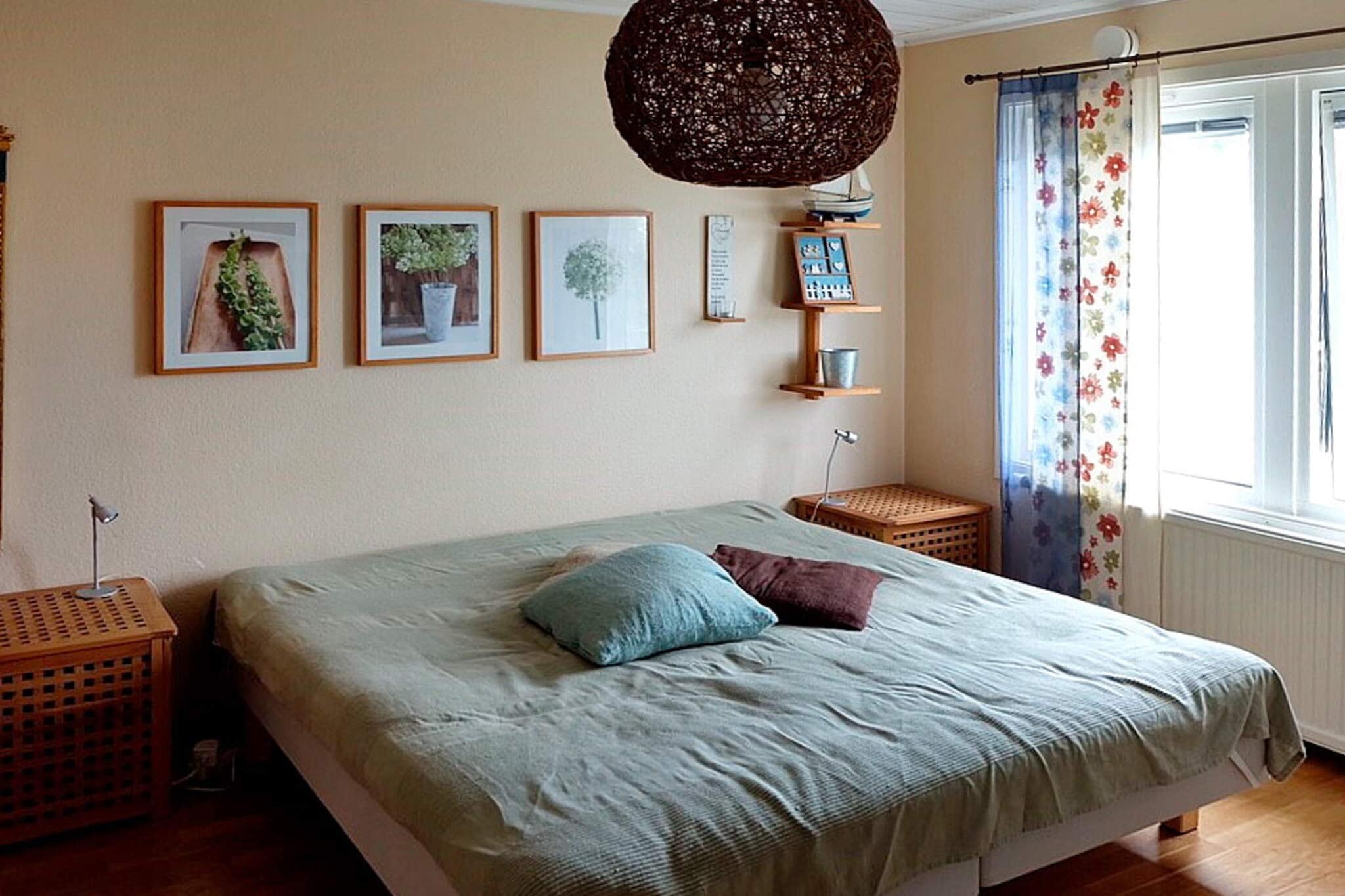 11 Personen Ferienhaus in SÖLVESBORG-By Traum - Innenbereich